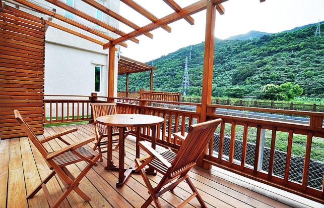 Cai Feng B&B