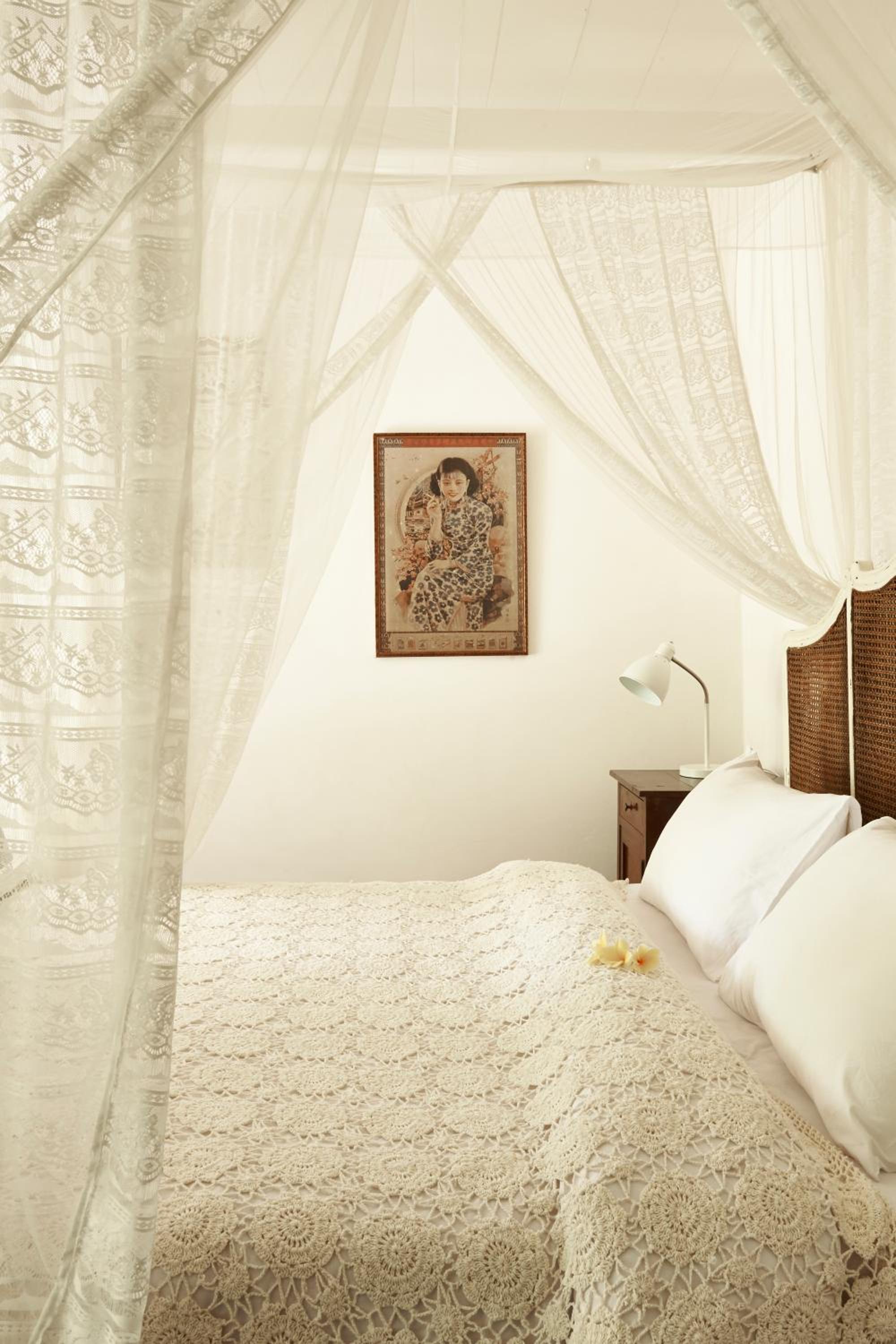 The Island Houses Seminyak