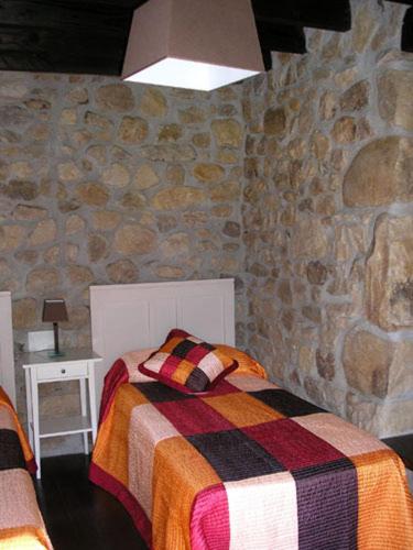Apartamentos El Rincon Encantado view 2