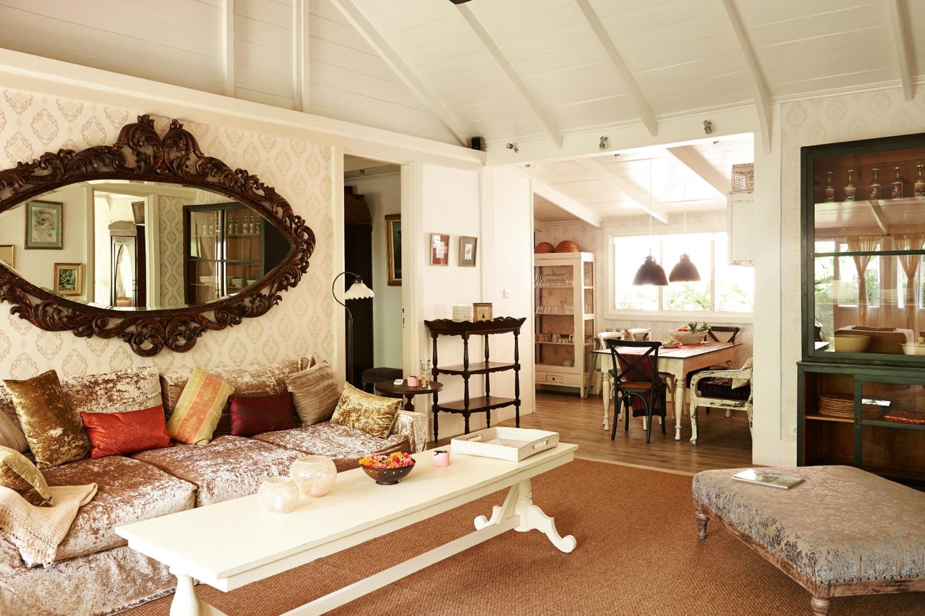 The Island Houses Seminyak
