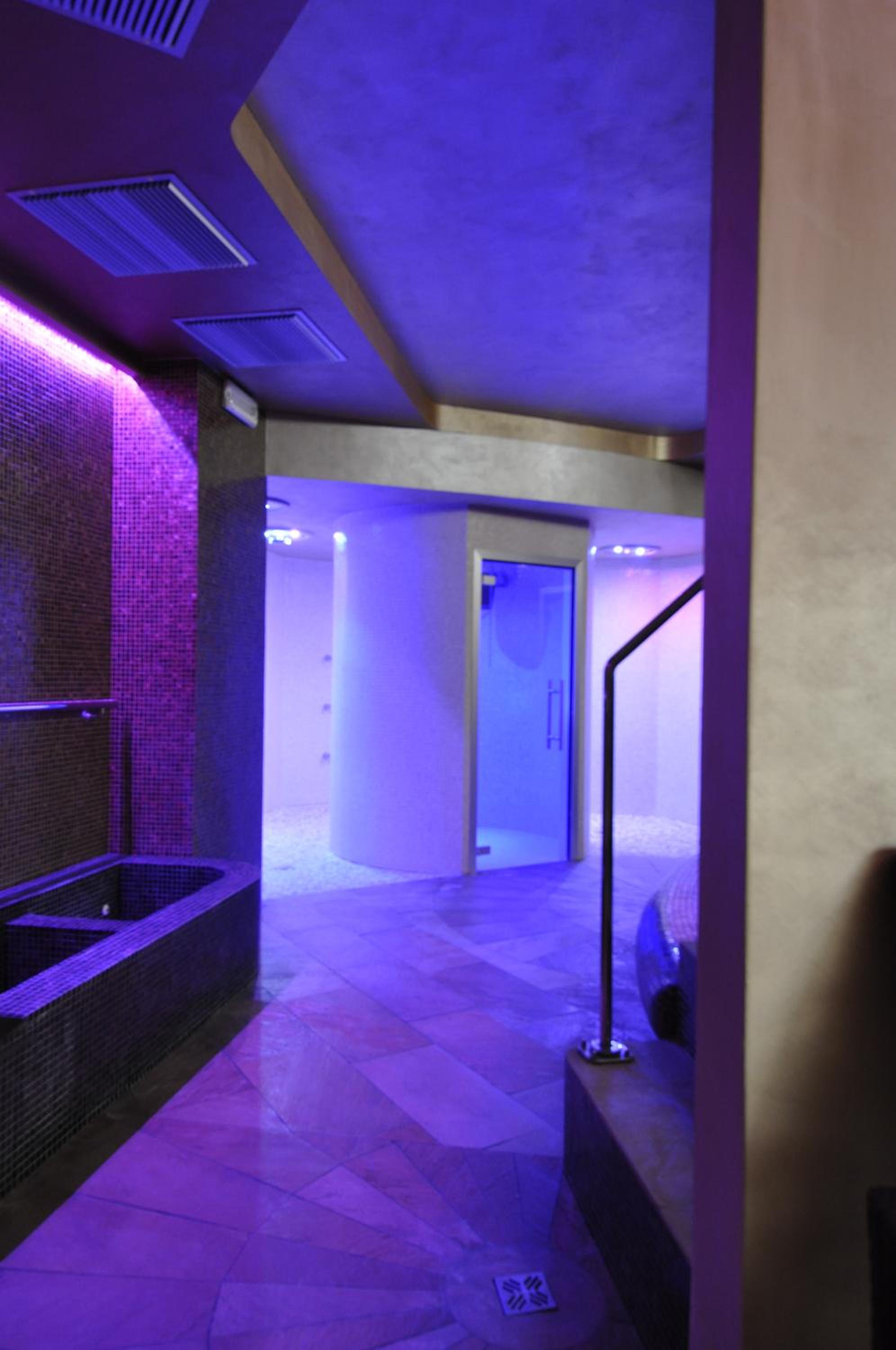 Hotel Dei Fiori Restaurant - Meeting & Spa