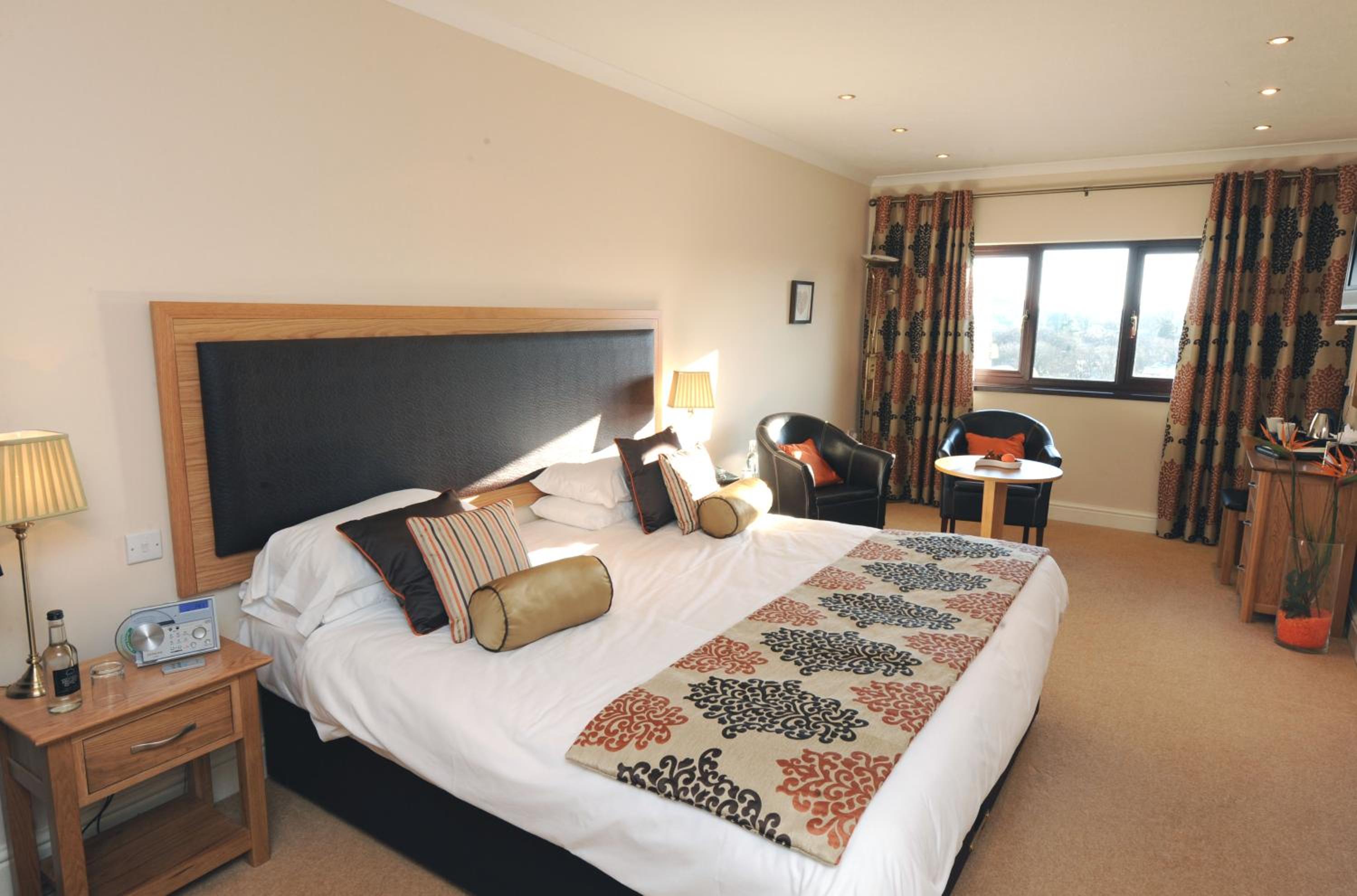 Wolfscastle Country Hotel