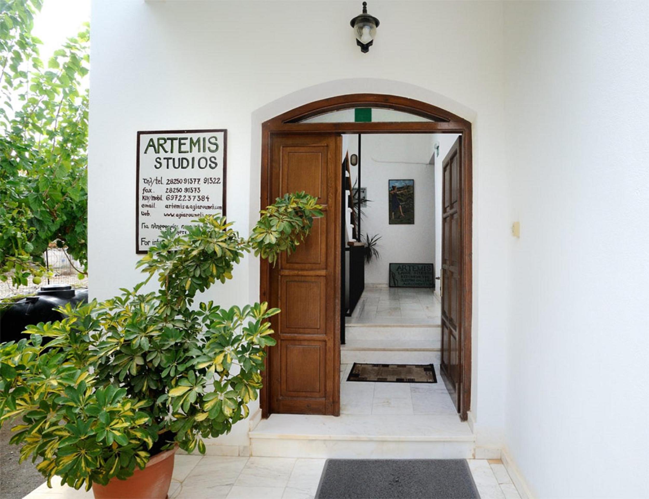 Artemis Studios