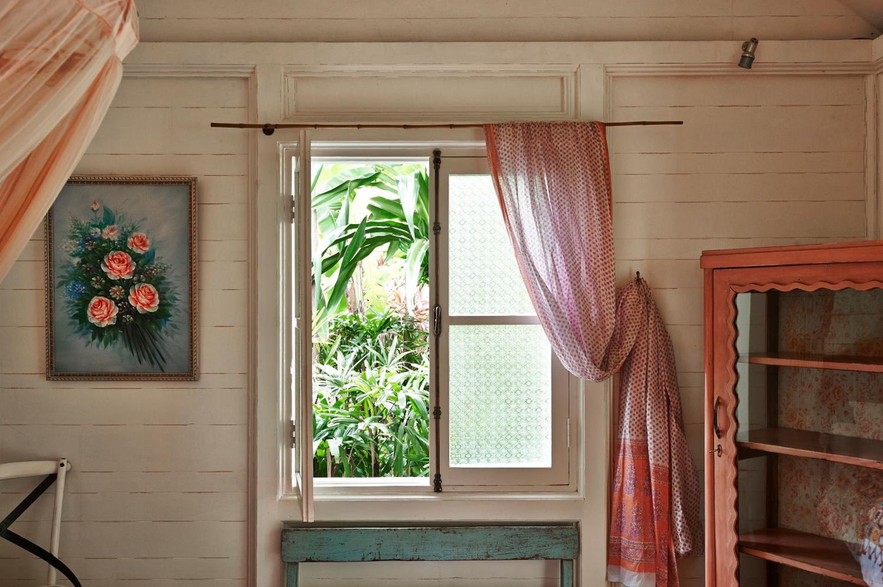 The Island Houses Seminyak
