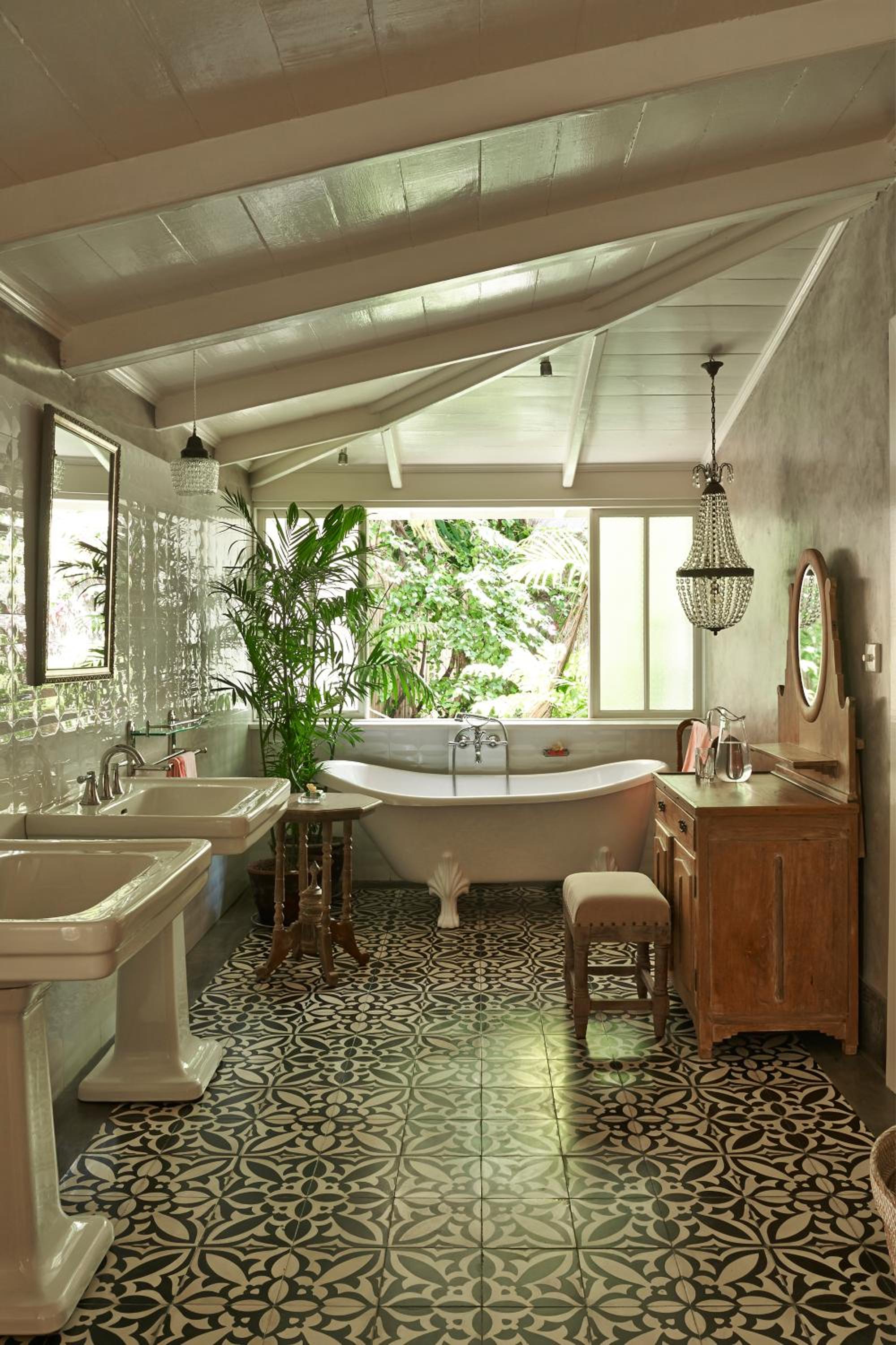 The Island Houses Seminyak