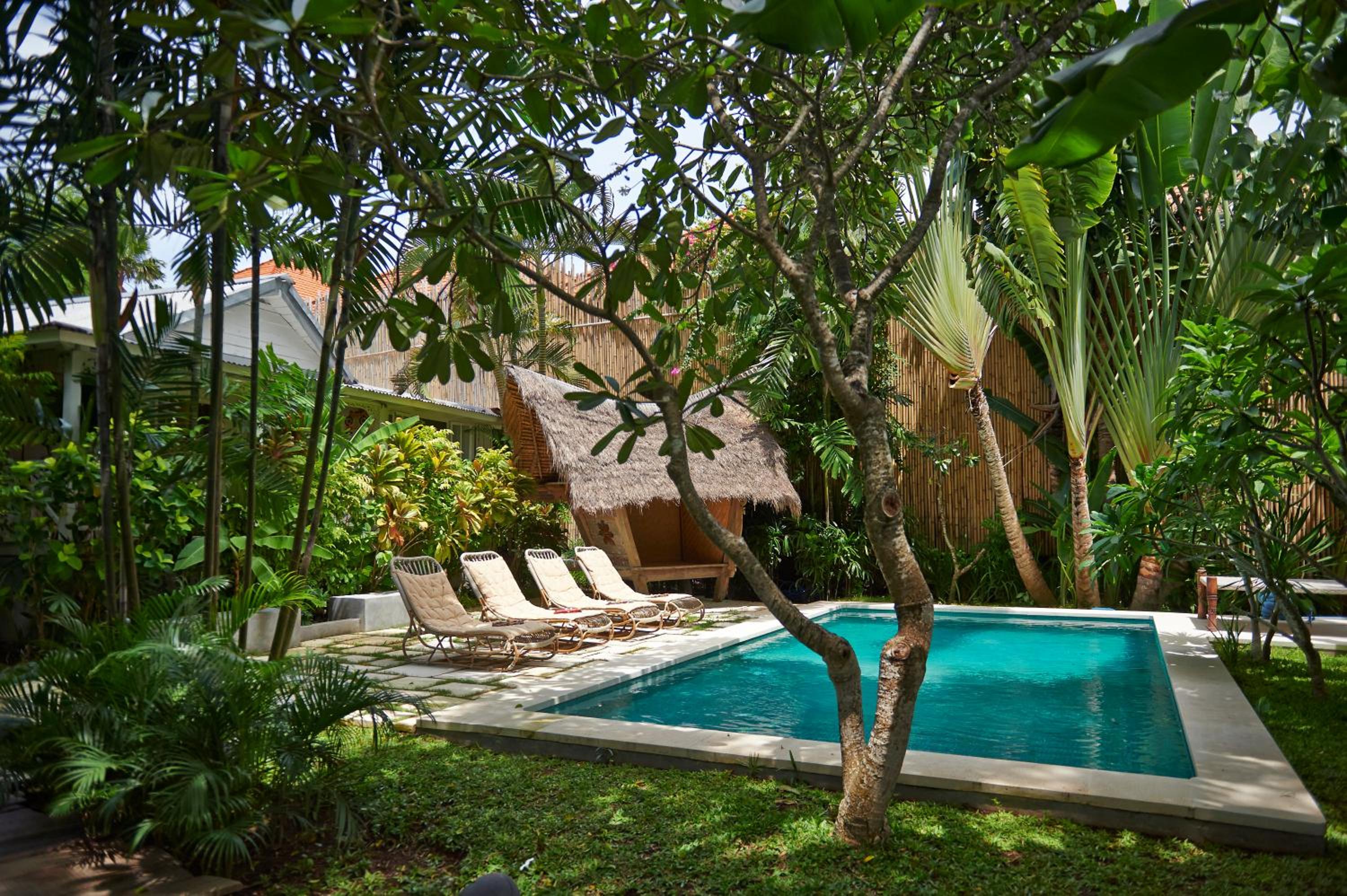 The Island Houses Seminyak