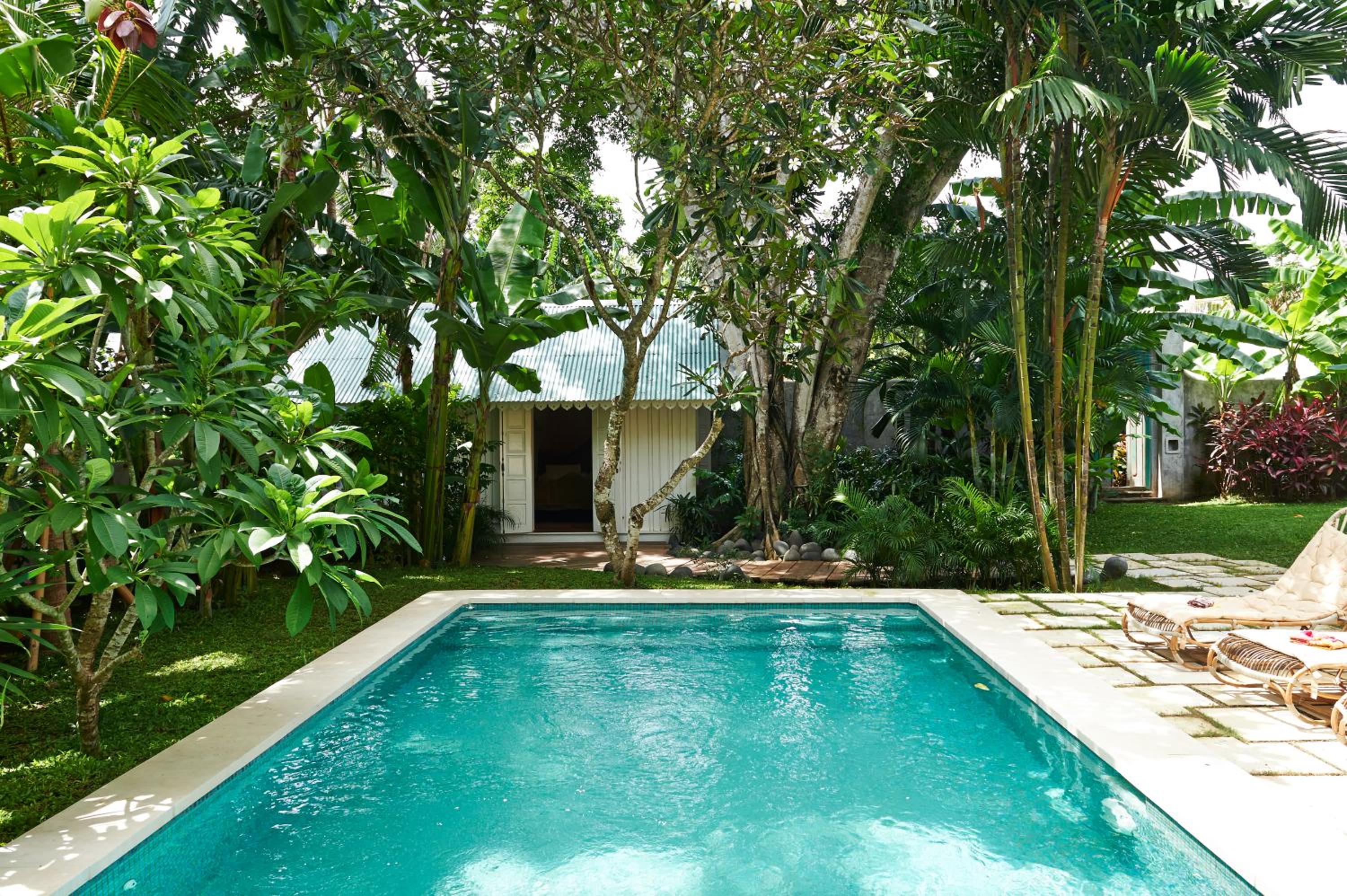The Island Houses Seminyak