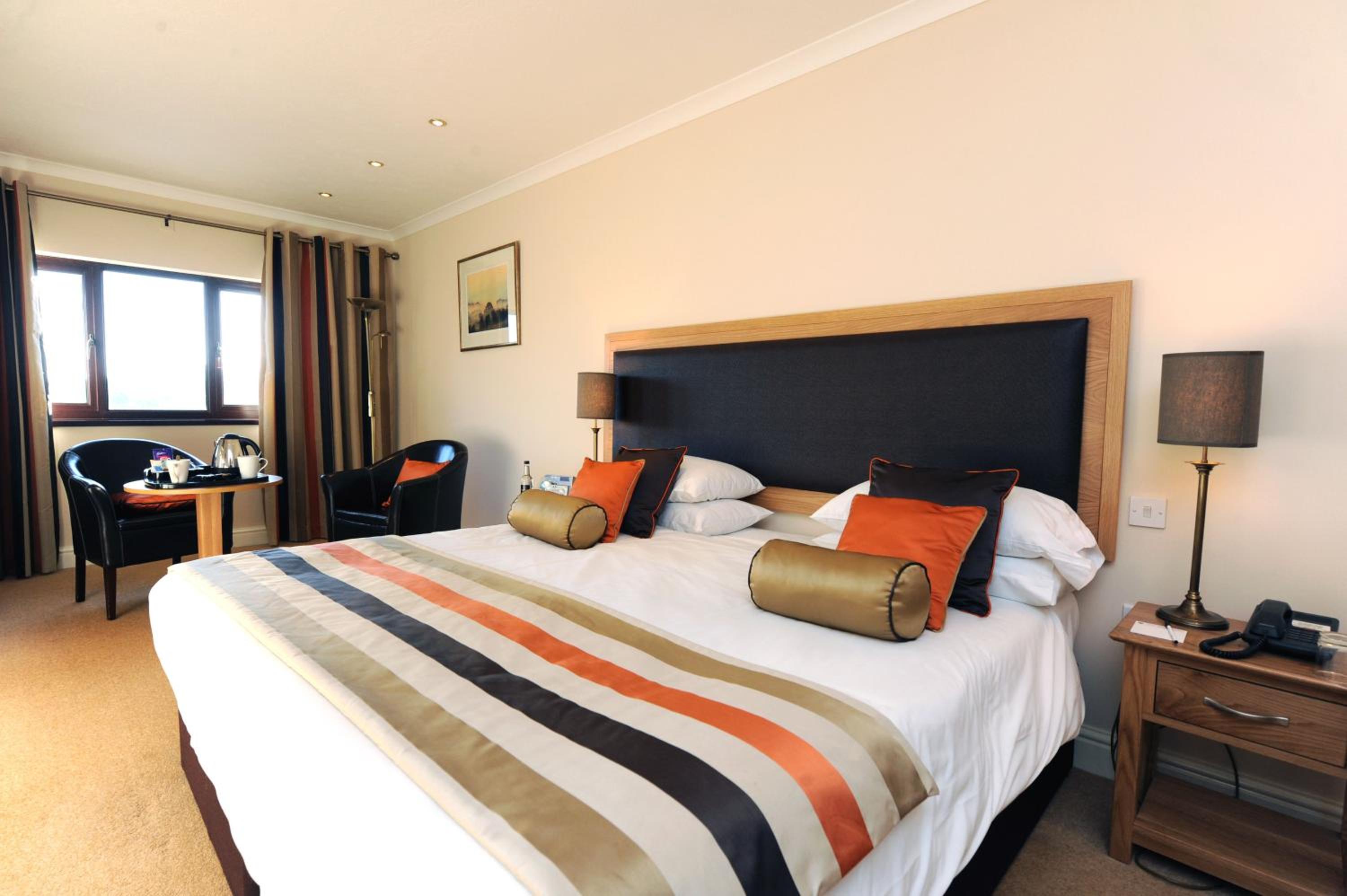 Wolfscastle Country Hotel