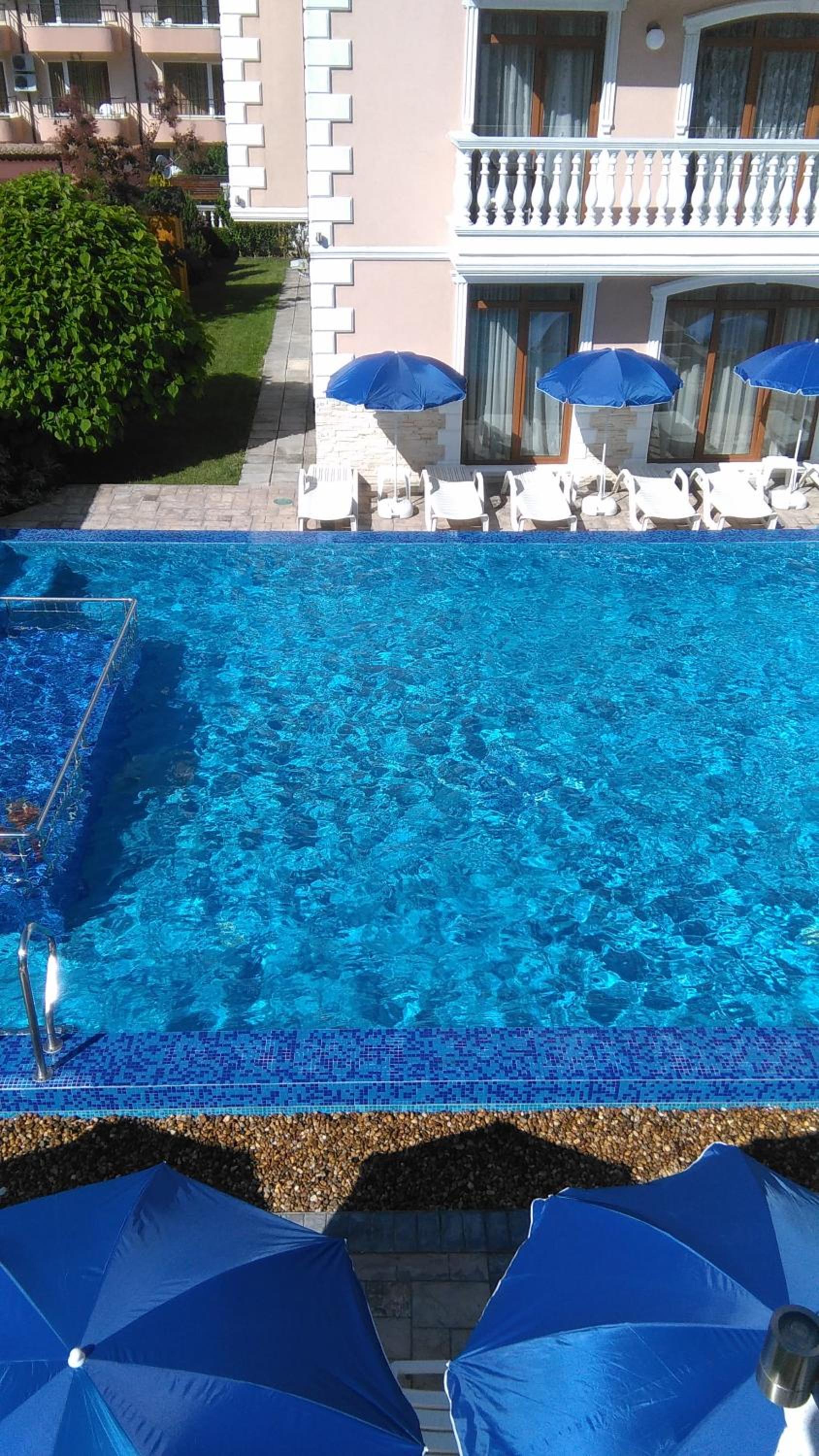 Guest House Aristokrat