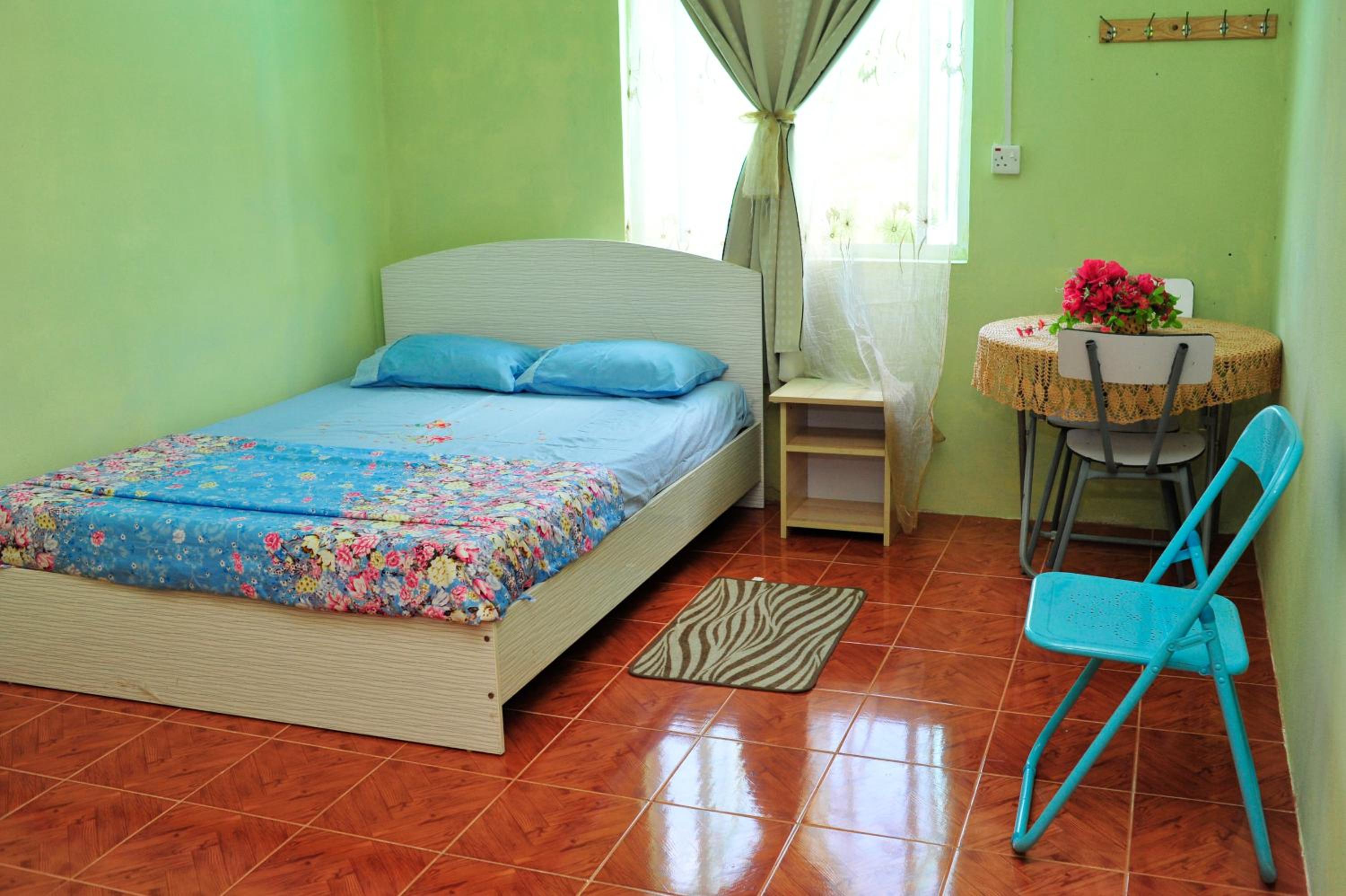 Chez Ronald Guest House
