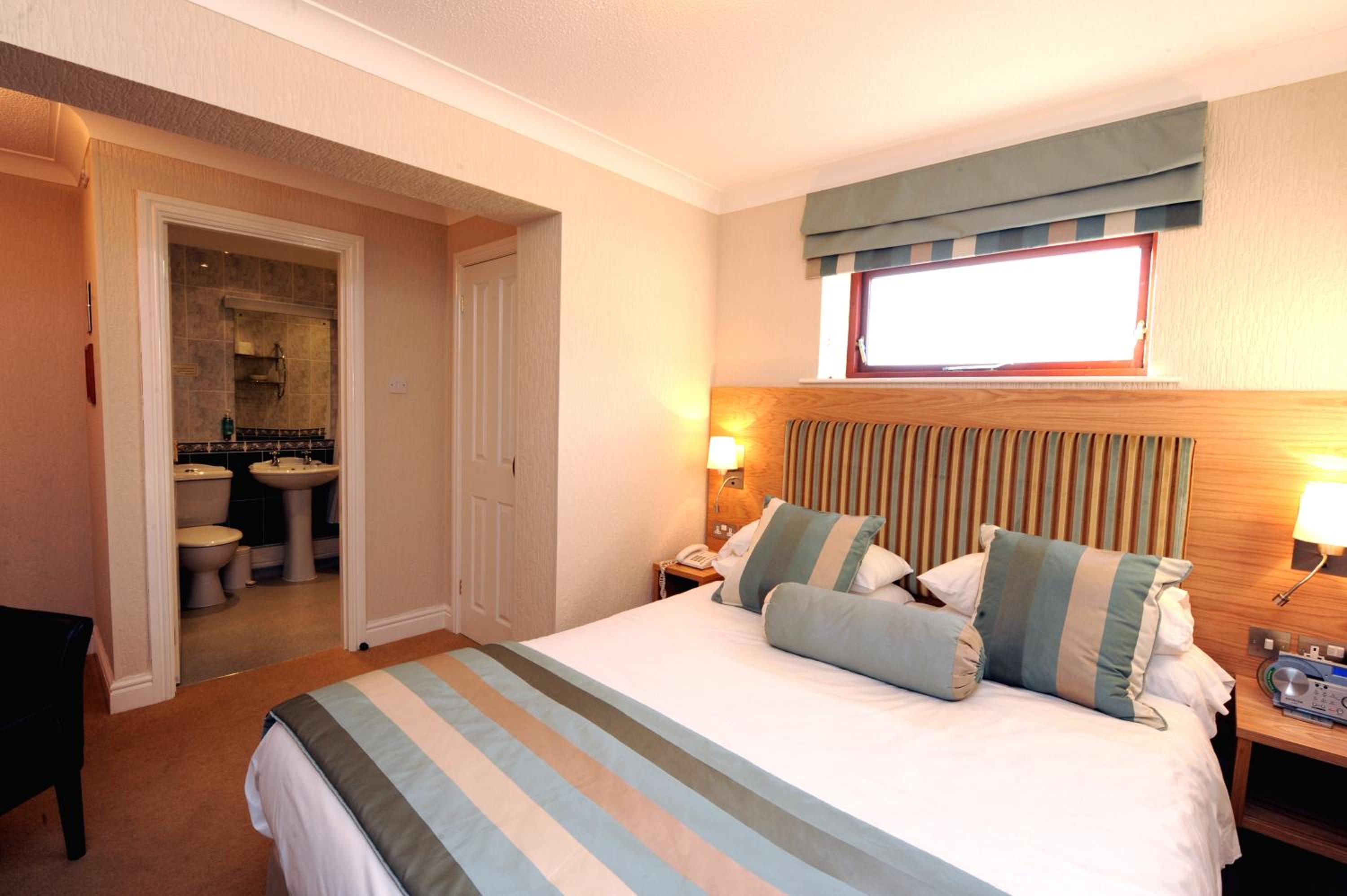 Wolfscastle Country Hotel
