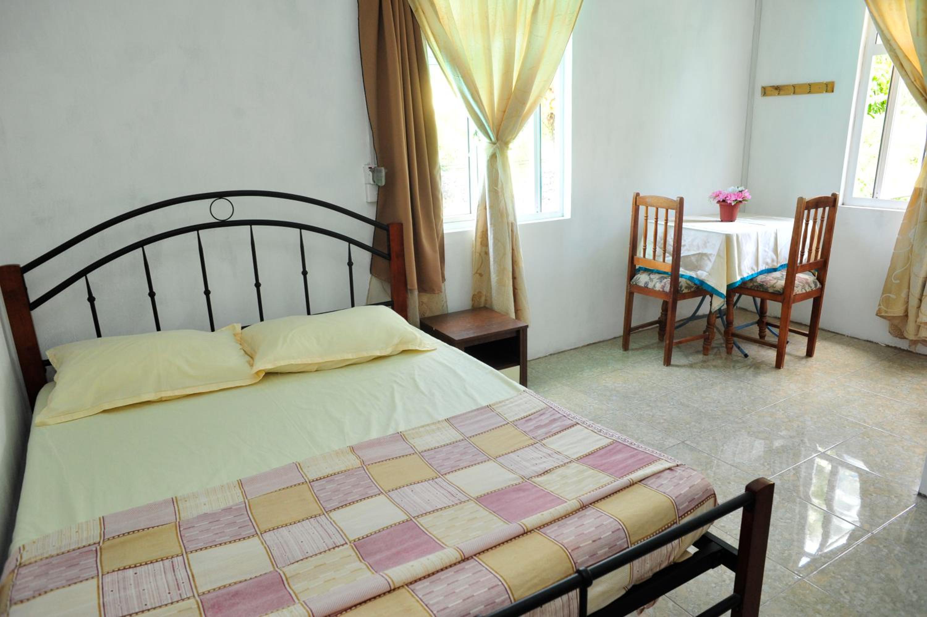 Chez Ronald Guest House