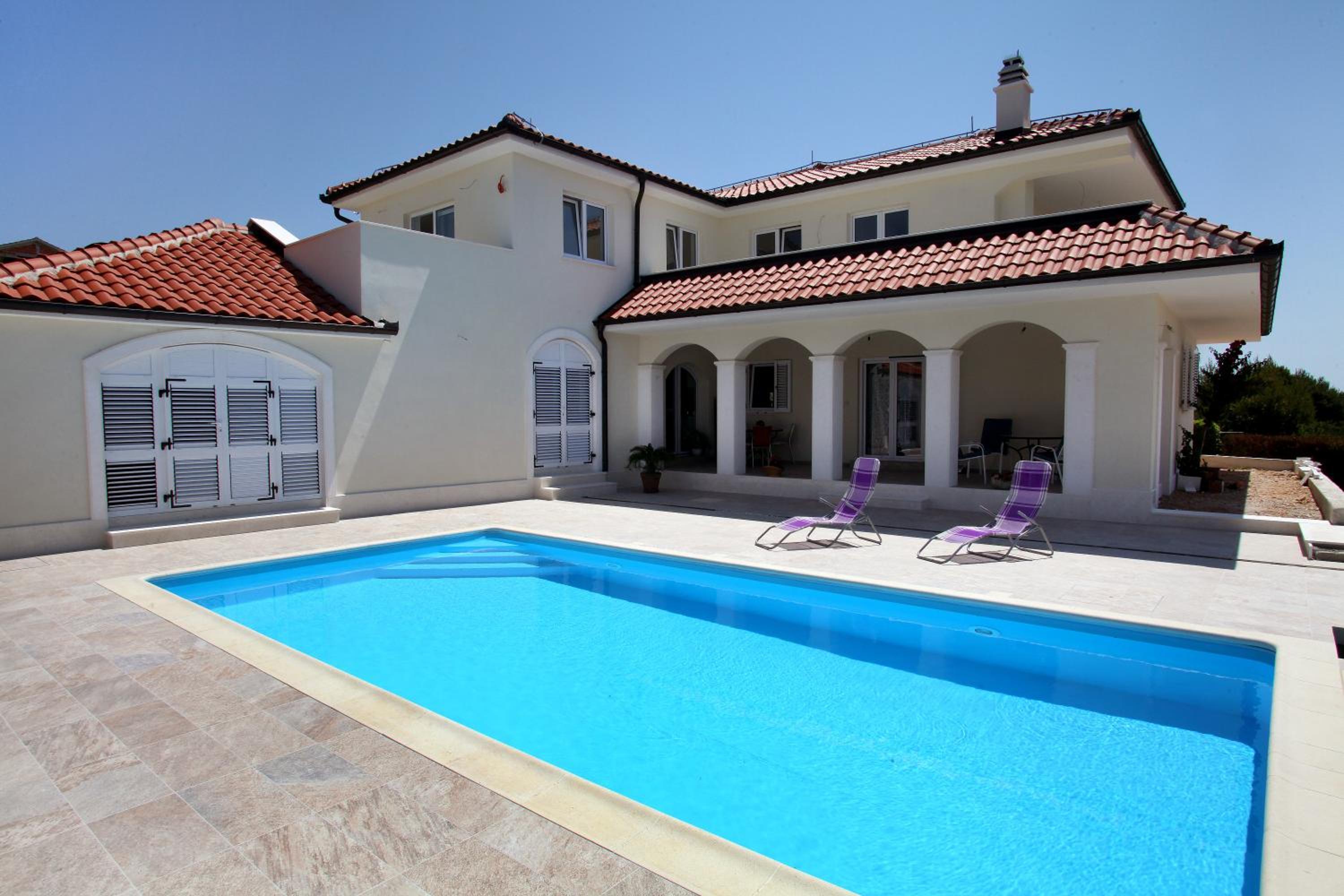 Villa Lanterna