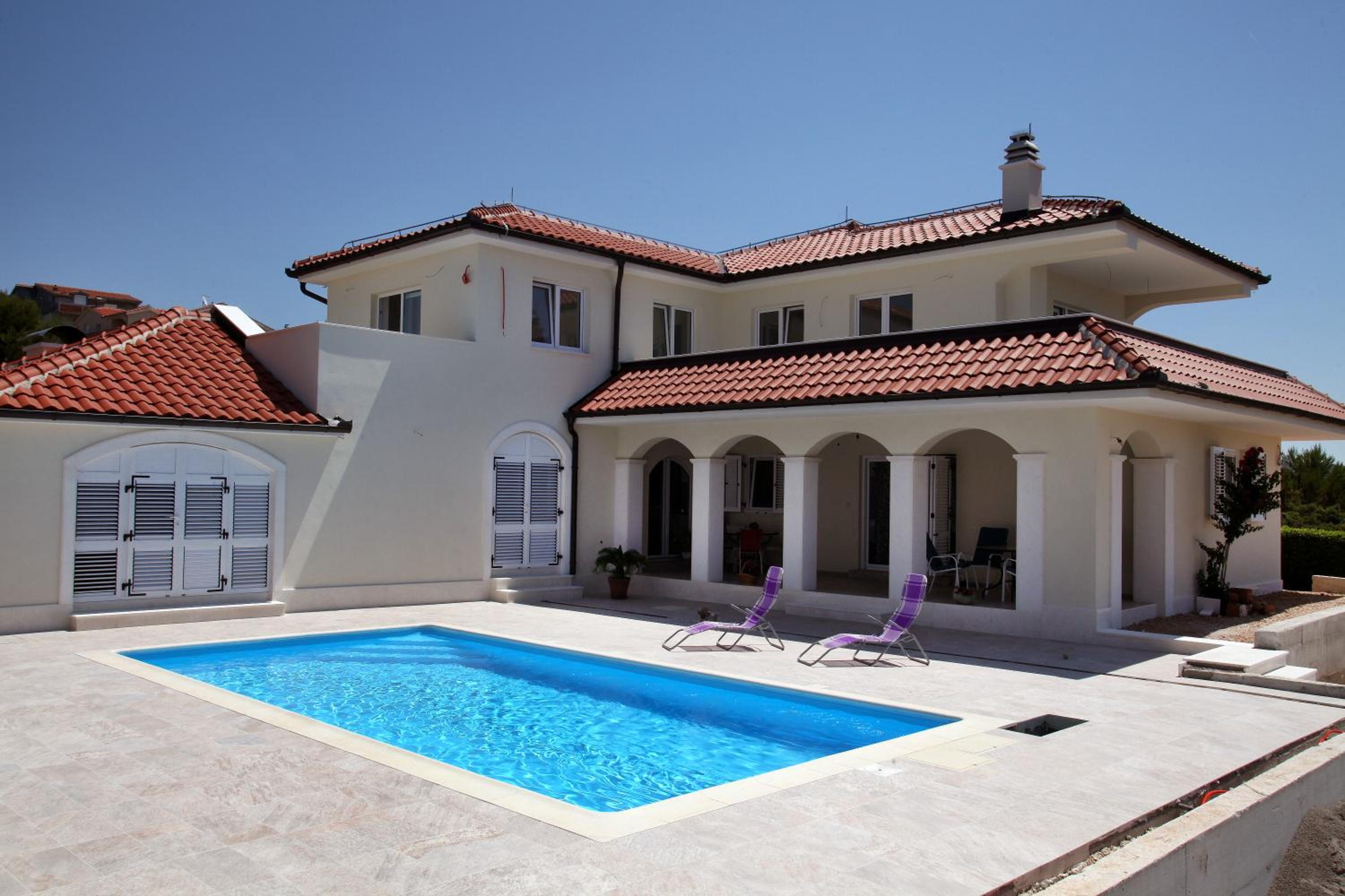 Villa Lanterna