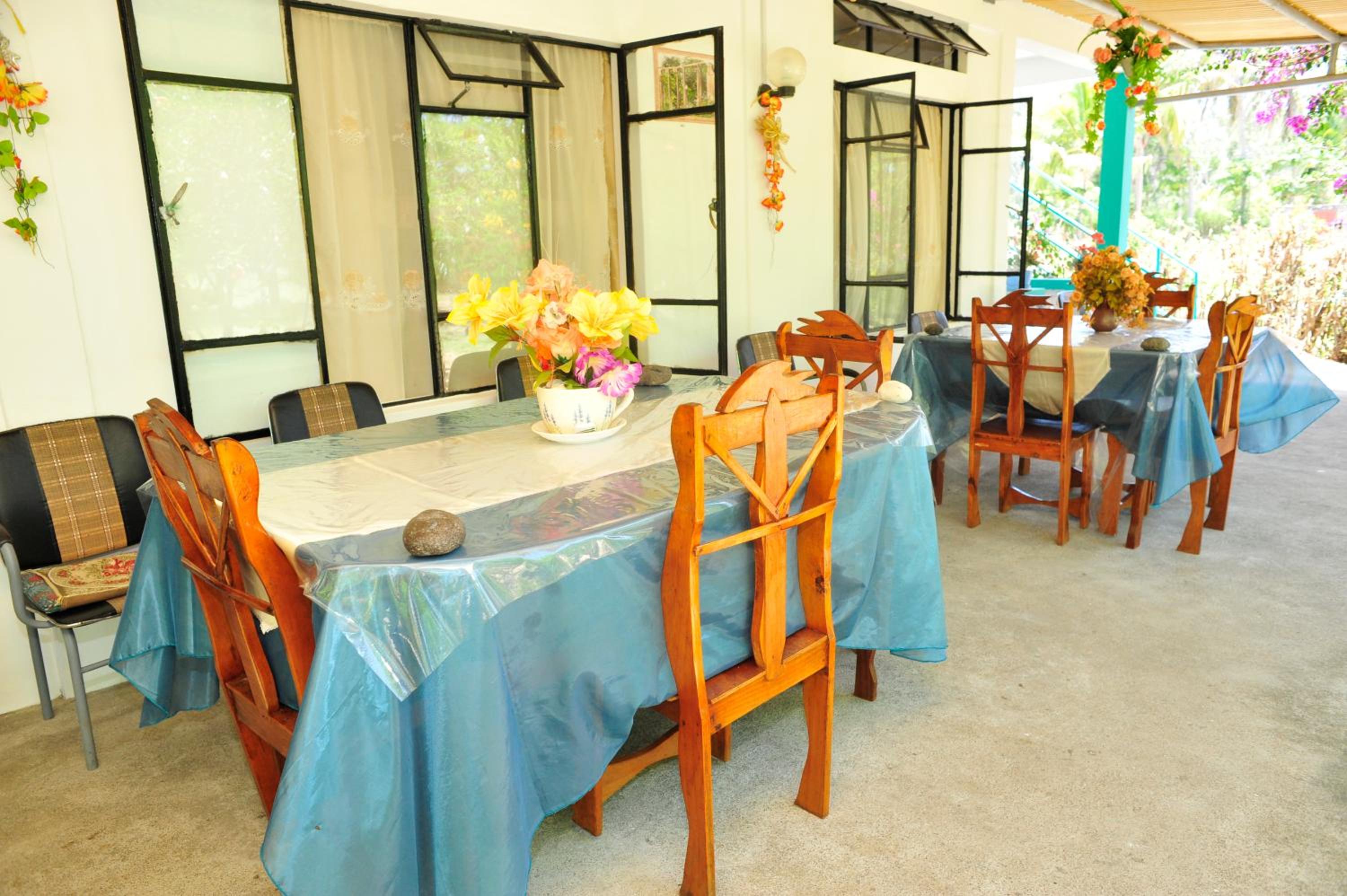 Chez Ronald Guest House photo 4
