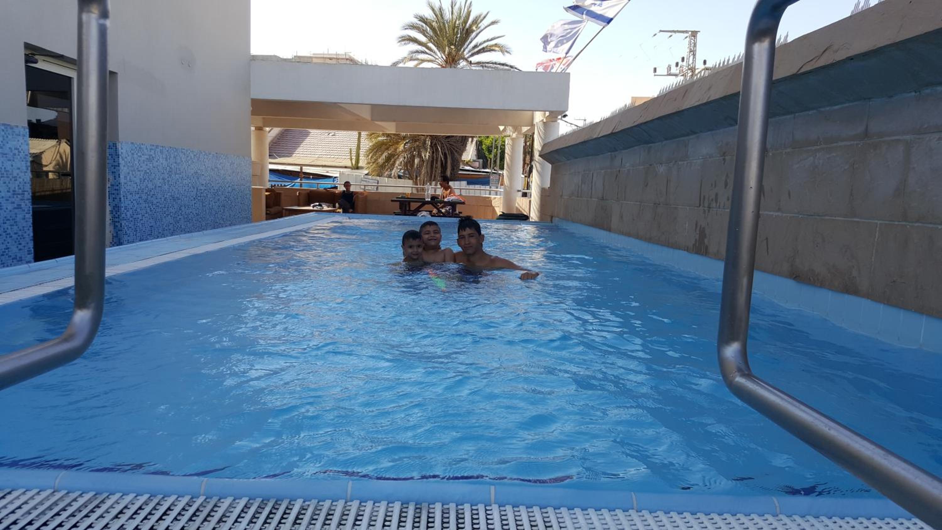 Motel Aviv