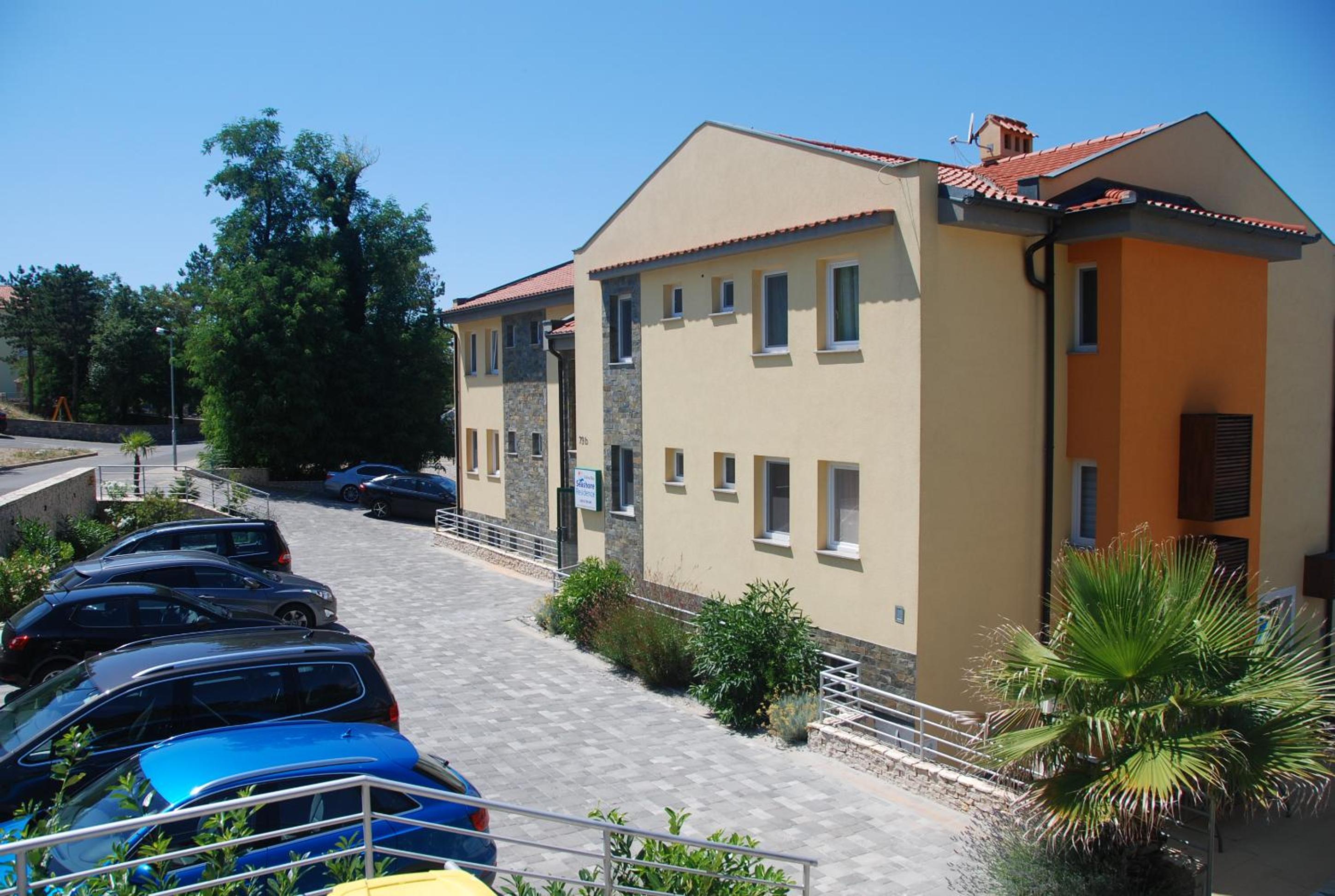 Soline Bay Seashore Residence