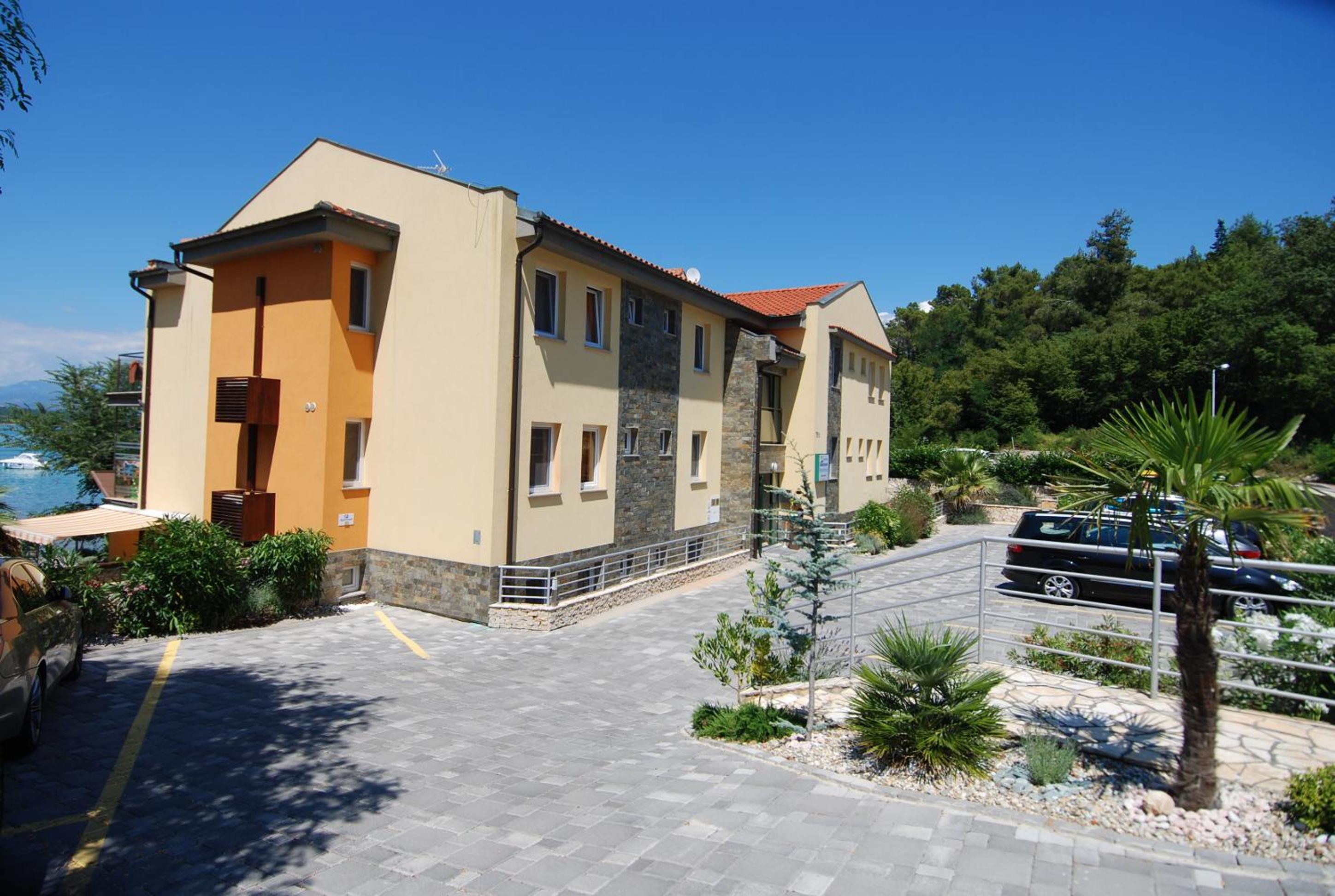 Soline Bay Seashore Residence