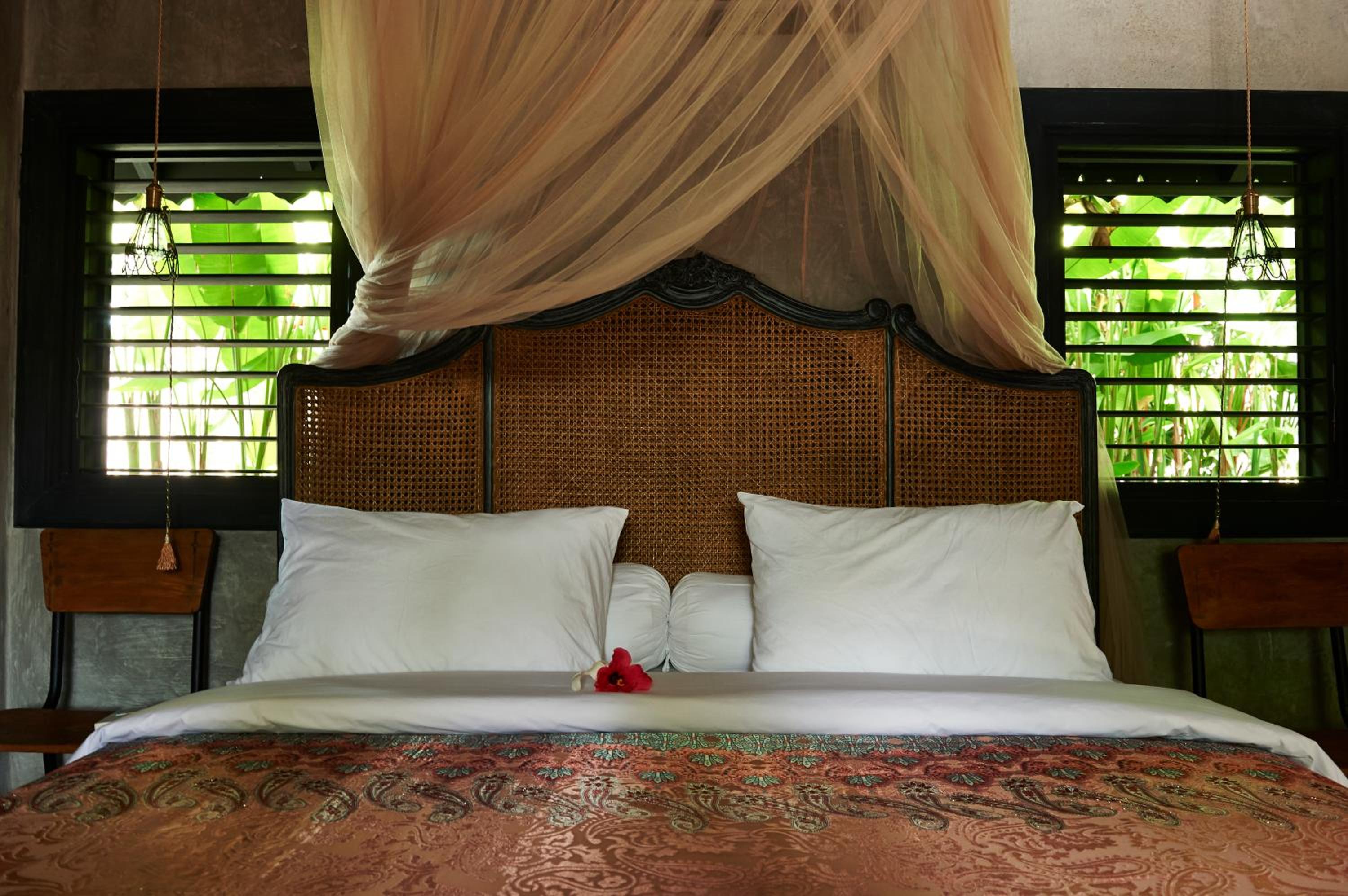 The Island Houses Seminyak