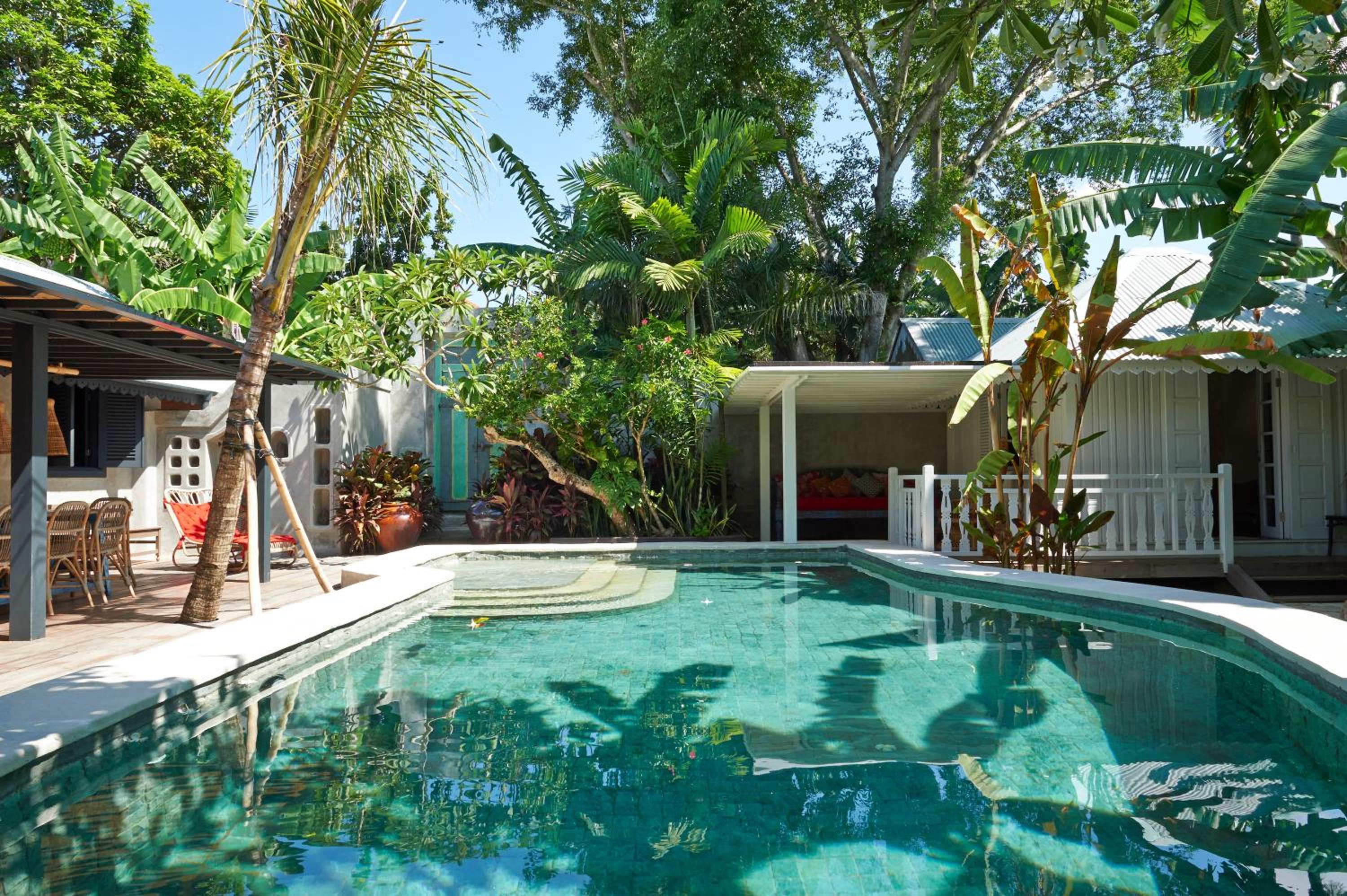 The Island Houses Seminyak