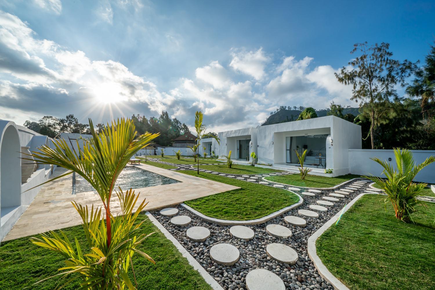Under Hill Bali Kintamani