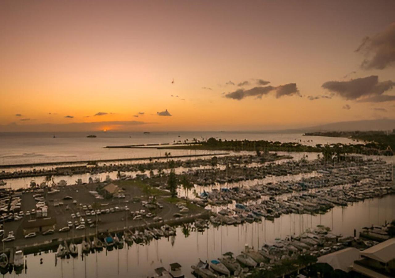 #Marbella Lane - Dreamy Sunset Views by the Sea