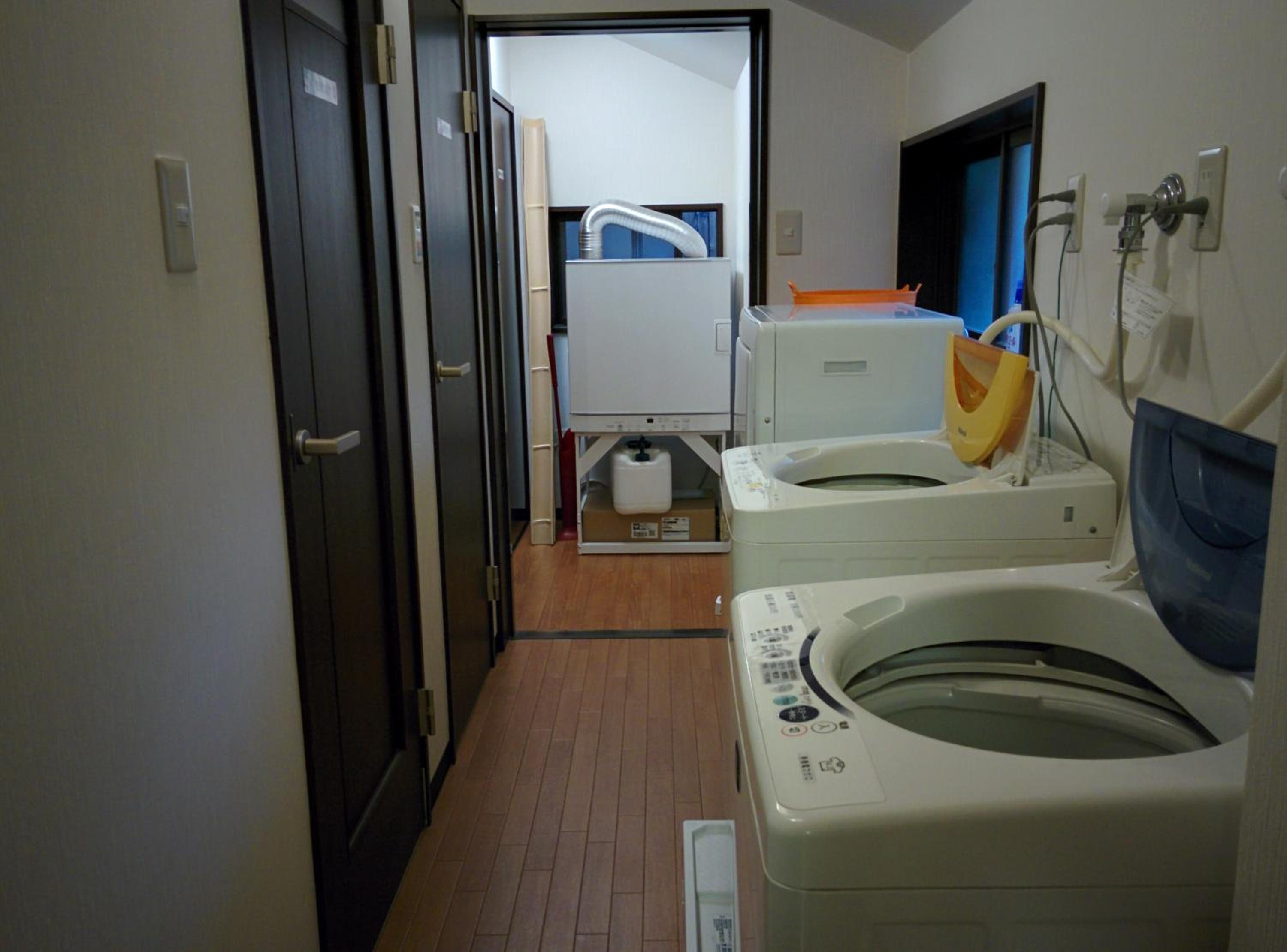 Guest House Ga-Jyun