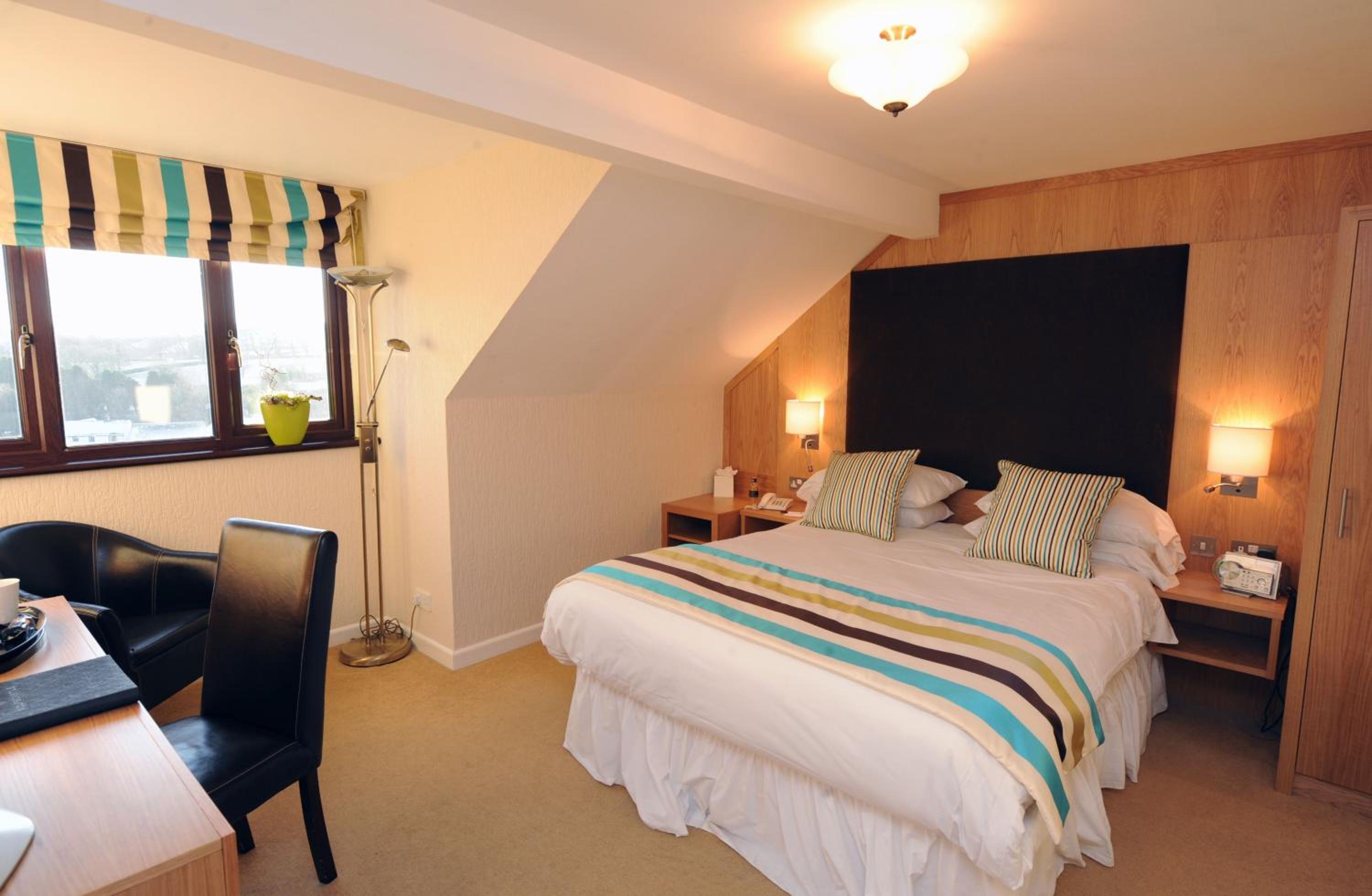 Wolfscastle Country Hotel