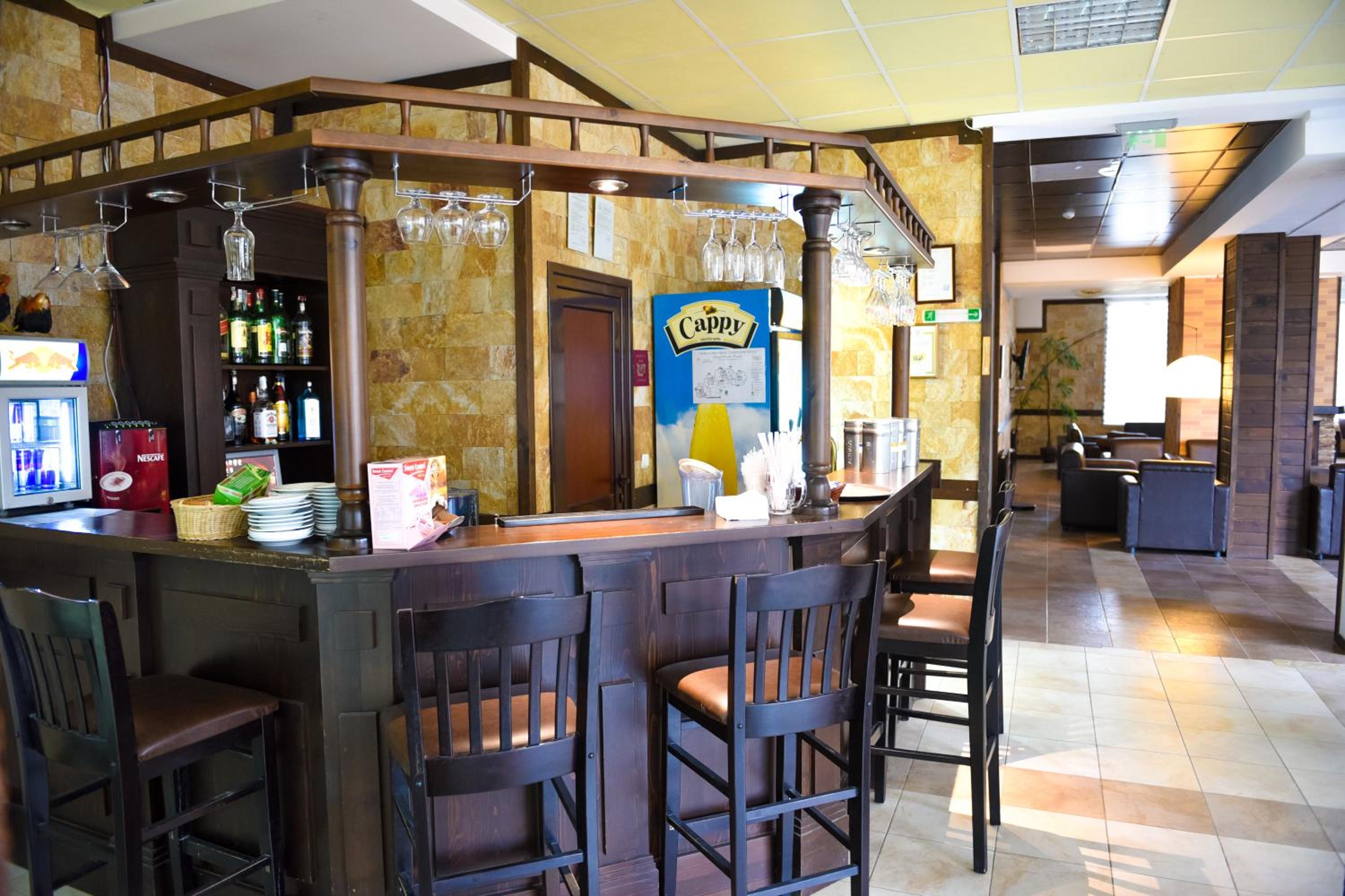 Bansko Vacations - Royal Bansko - Half Board Plus All Inclusive Light - Hot Pool Jacuzzis - Property Image 33