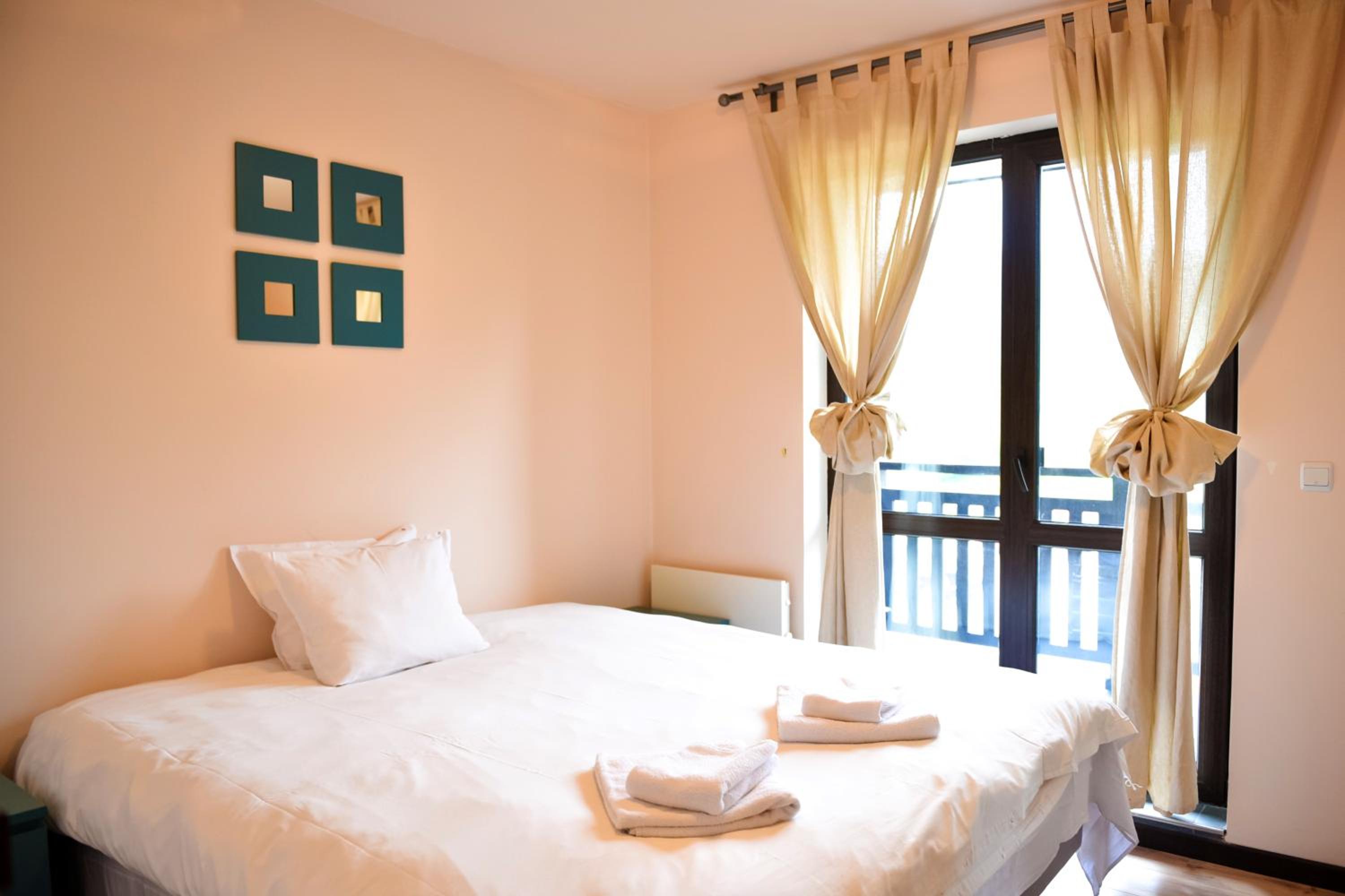 Bansko Vacations - Royal Bansko - Half Board Plus All Inclusive Light - Hot Pool Jacuzzis - Property Image 32