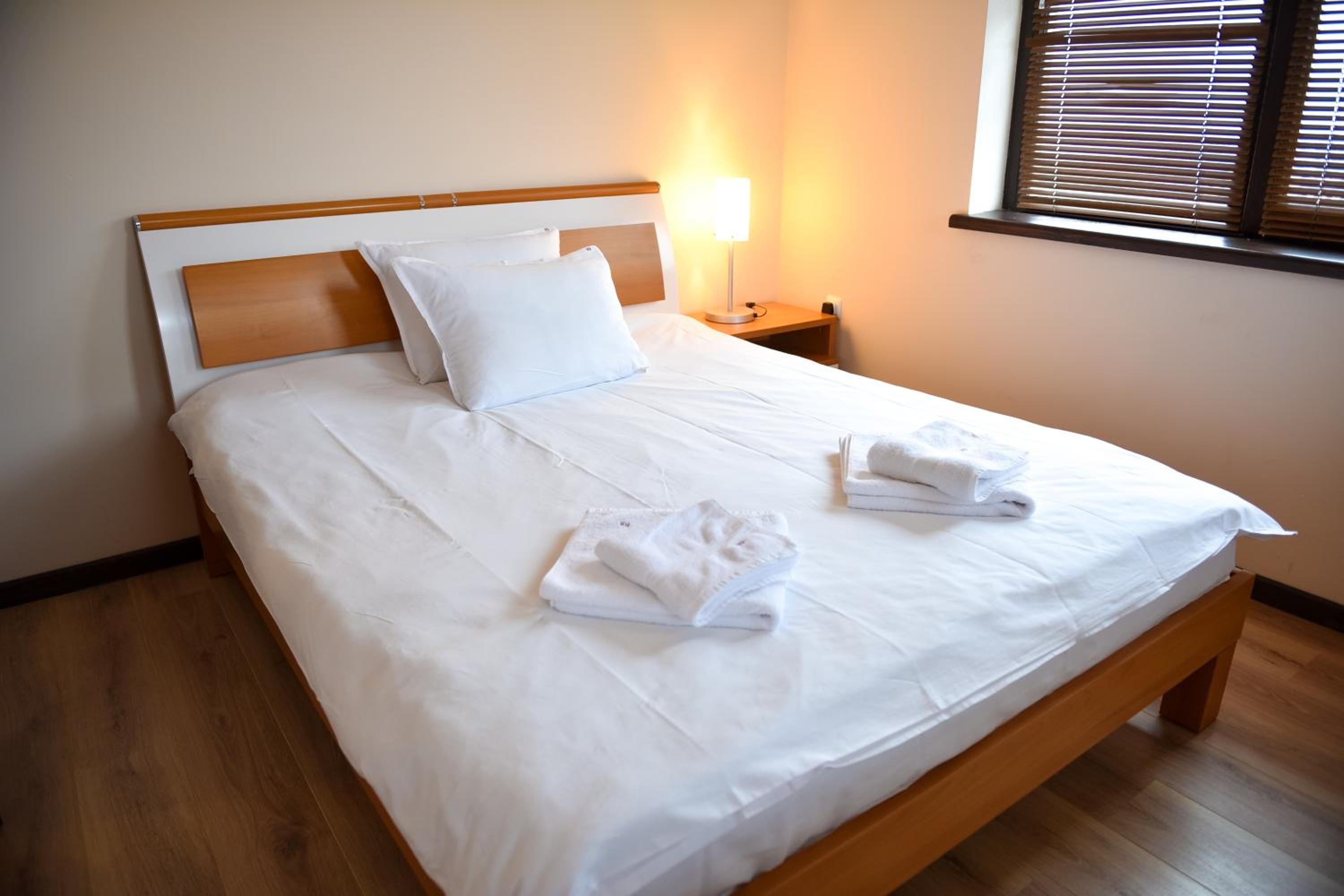 Bansko Vacations - Royal Bansko - Half Board Plus All Inclusive Light - Hot Pool Jacuzzis - Property Image 31