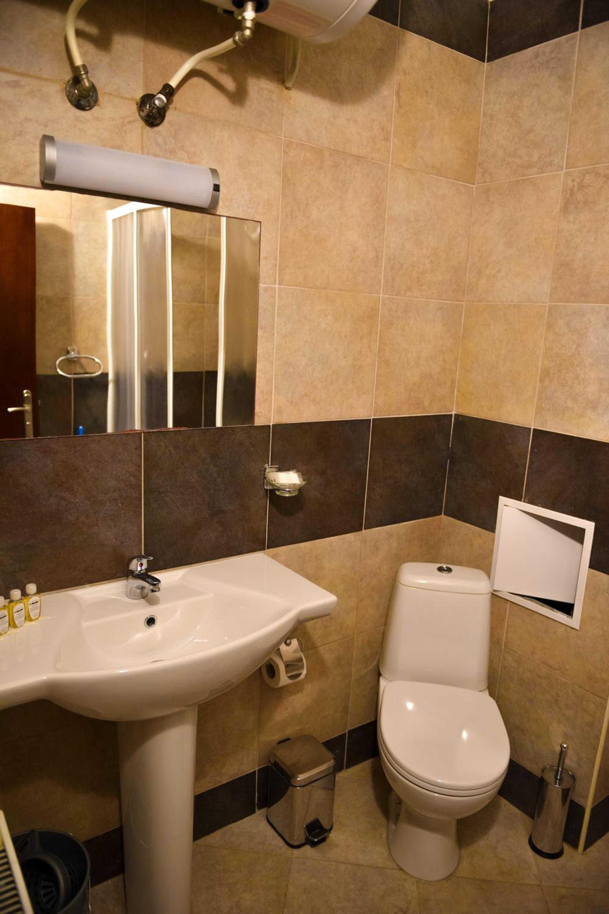Bansko Vacations - Royal Bansko - Half Board Plus All Inclusive Light - Hot Pool Jacuzzis - Property Image 29