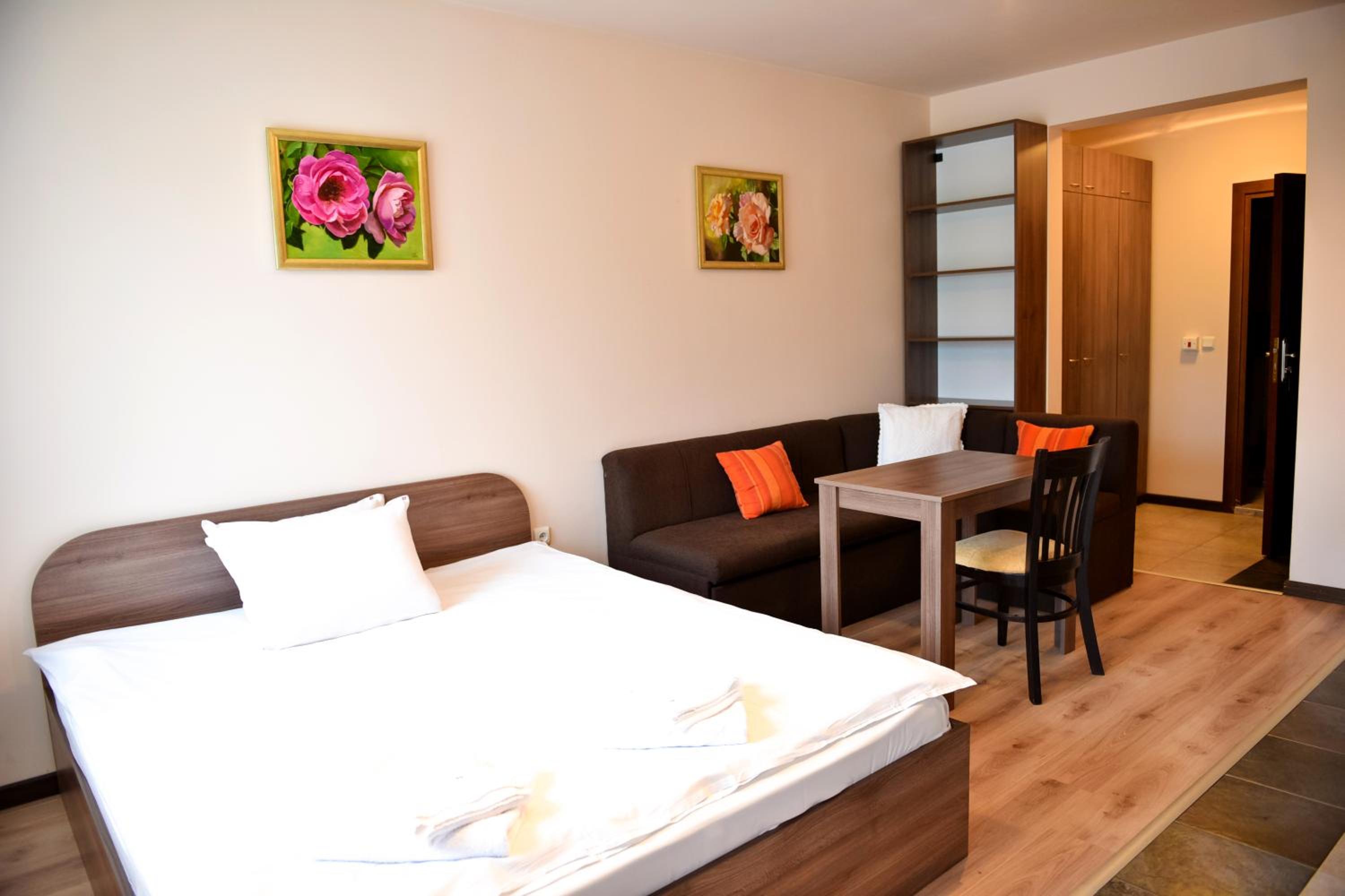 Bansko Vacations - Royal Bansko - Half Board Plus All Inclusive Light - Hot Pool Jacuzzis - Property Image 28