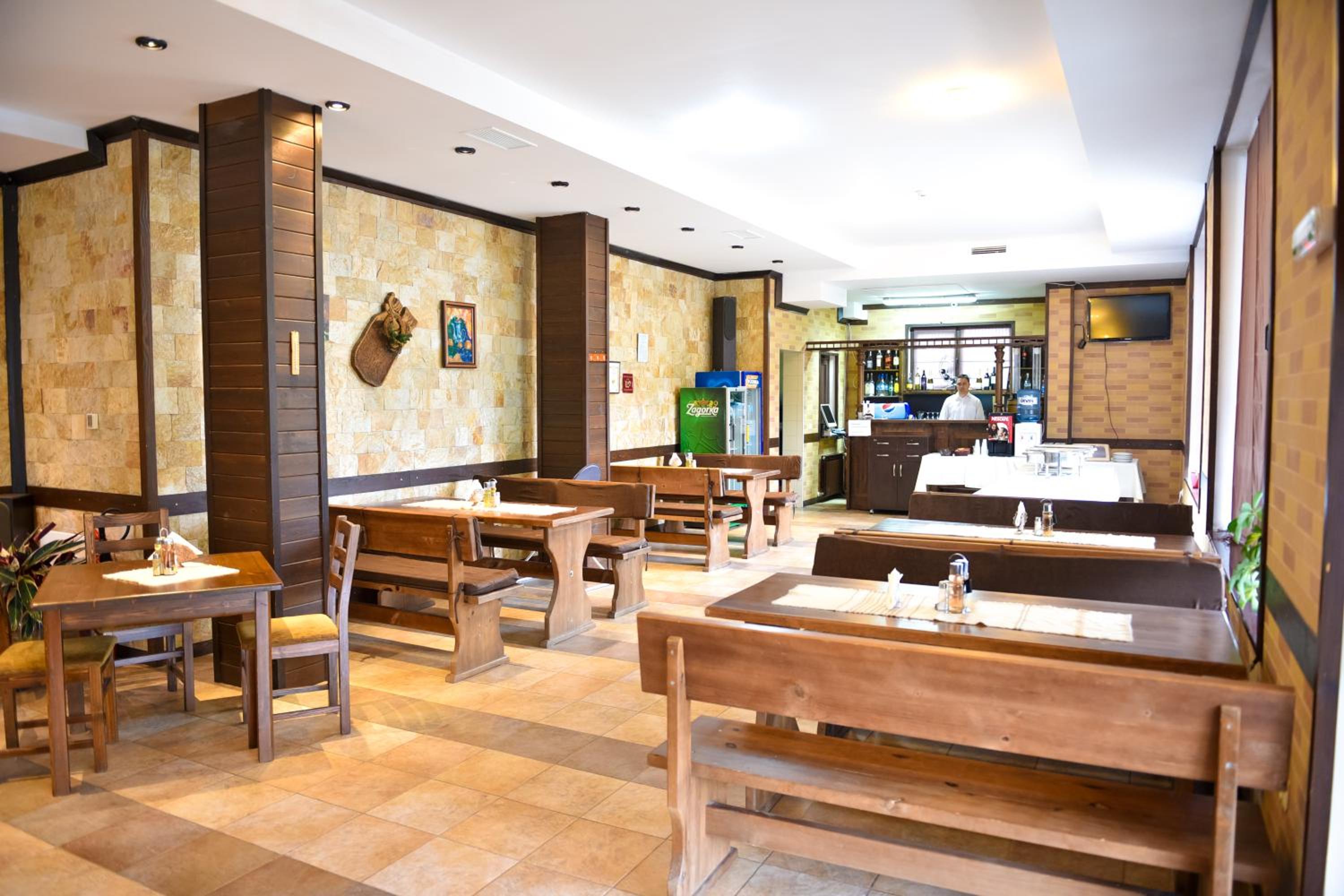 Bansko Vacations - Royal Bansko - Half Board Plus All Inclusive Light - Hot Pool Jacuzzis - Property Image 25