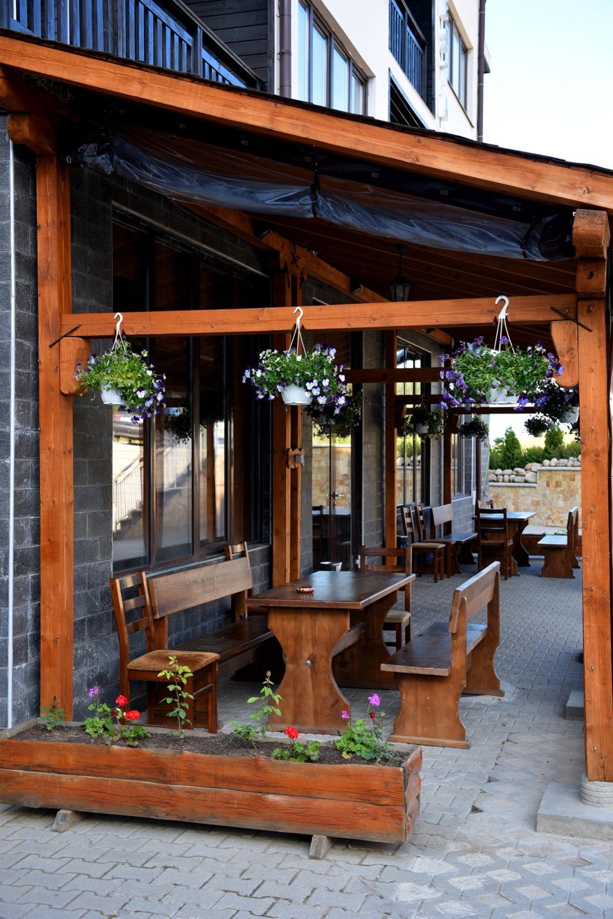 Bansko Vacations - Royal Bansko - Half Board Plus All Inclusive Light - Hot Pool Jacuzzis - Property Image 88