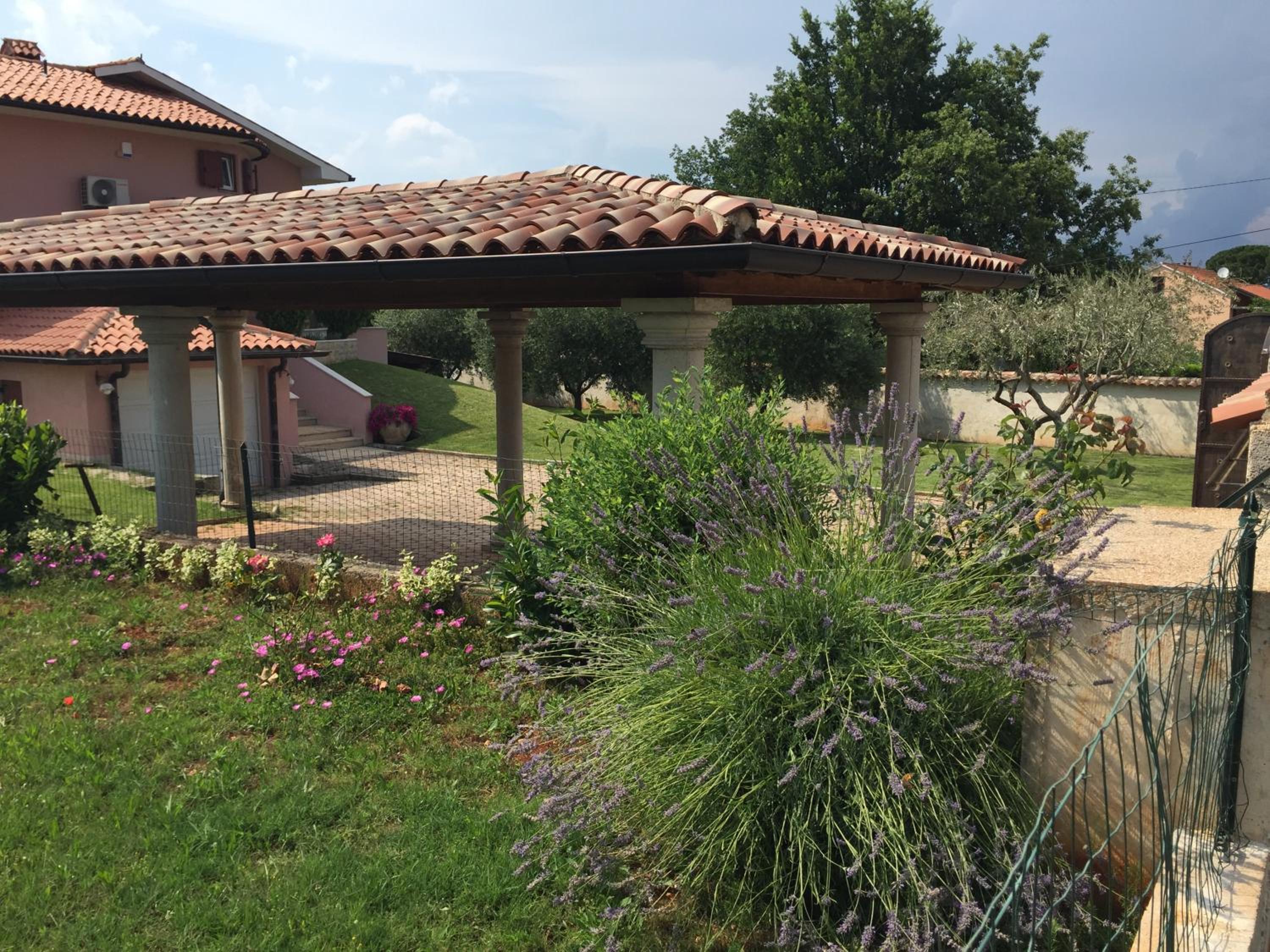 Villa Francesca view 3