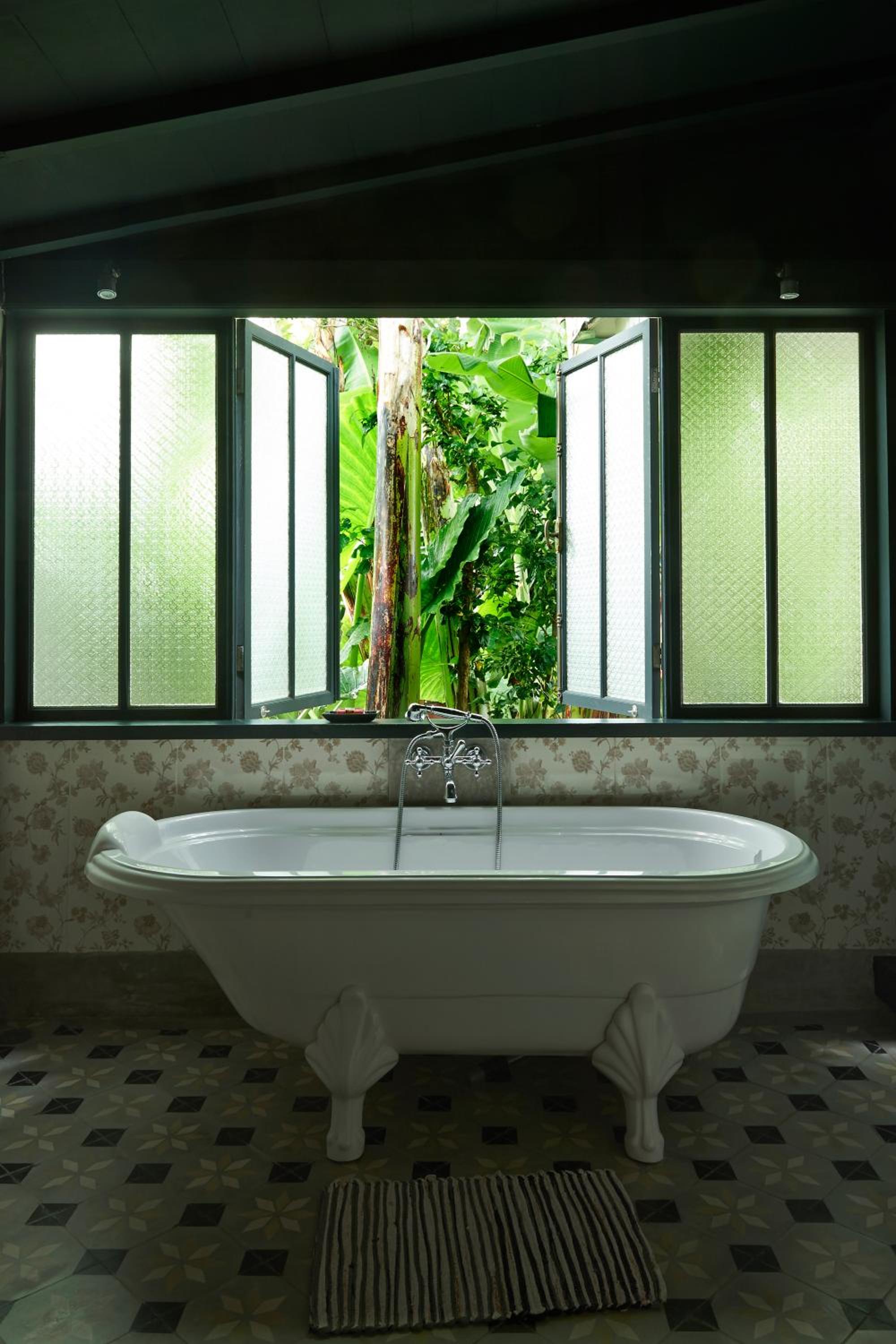 The Island Houses Seminyak
