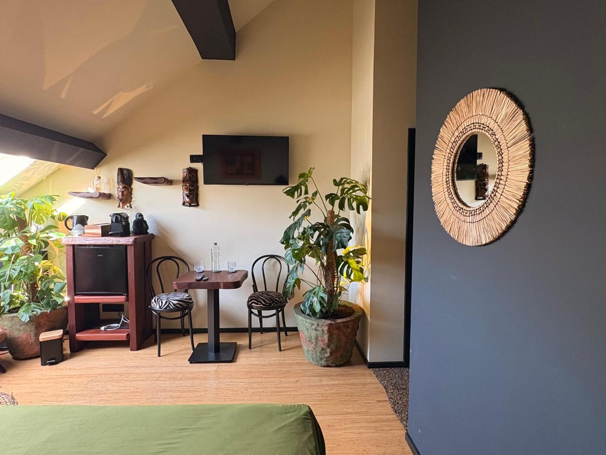 Casa Verde Brugge