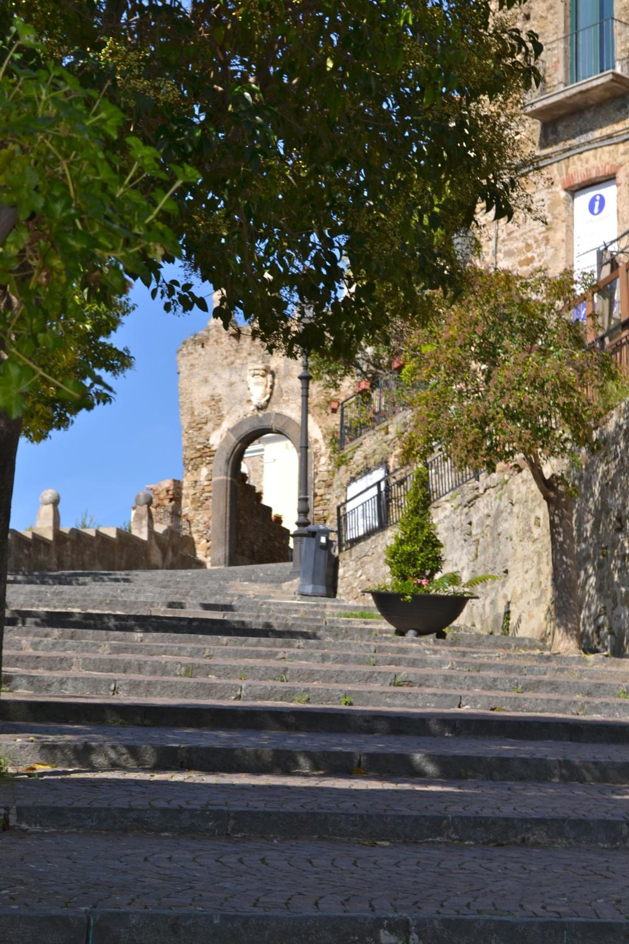Villa Malandrino Guest House