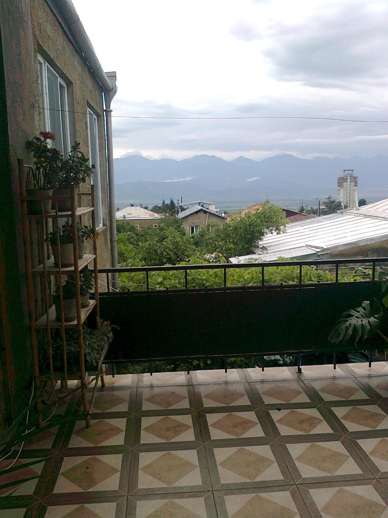 Guest House Medea view 2
