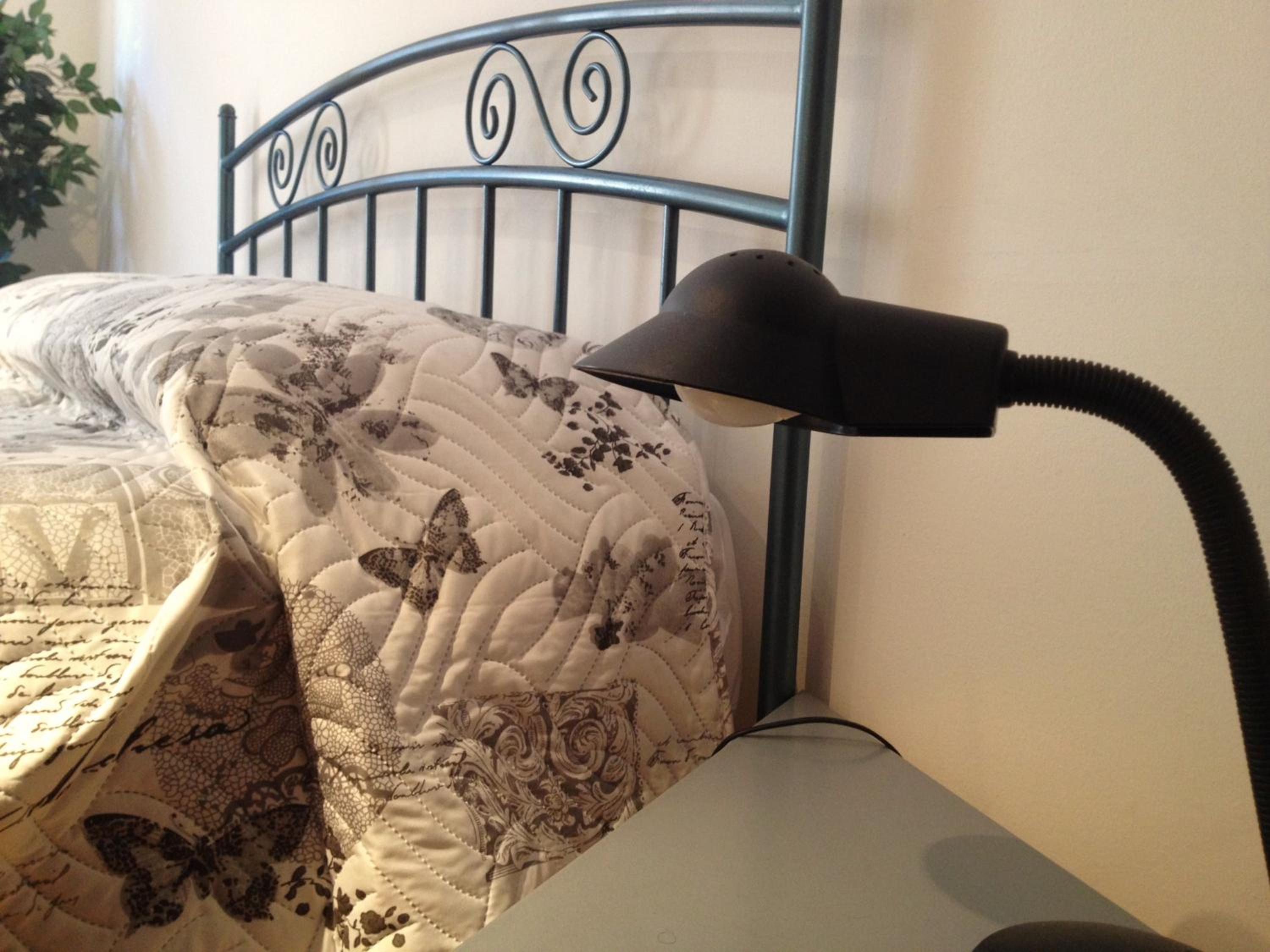 Juliet Room view 2