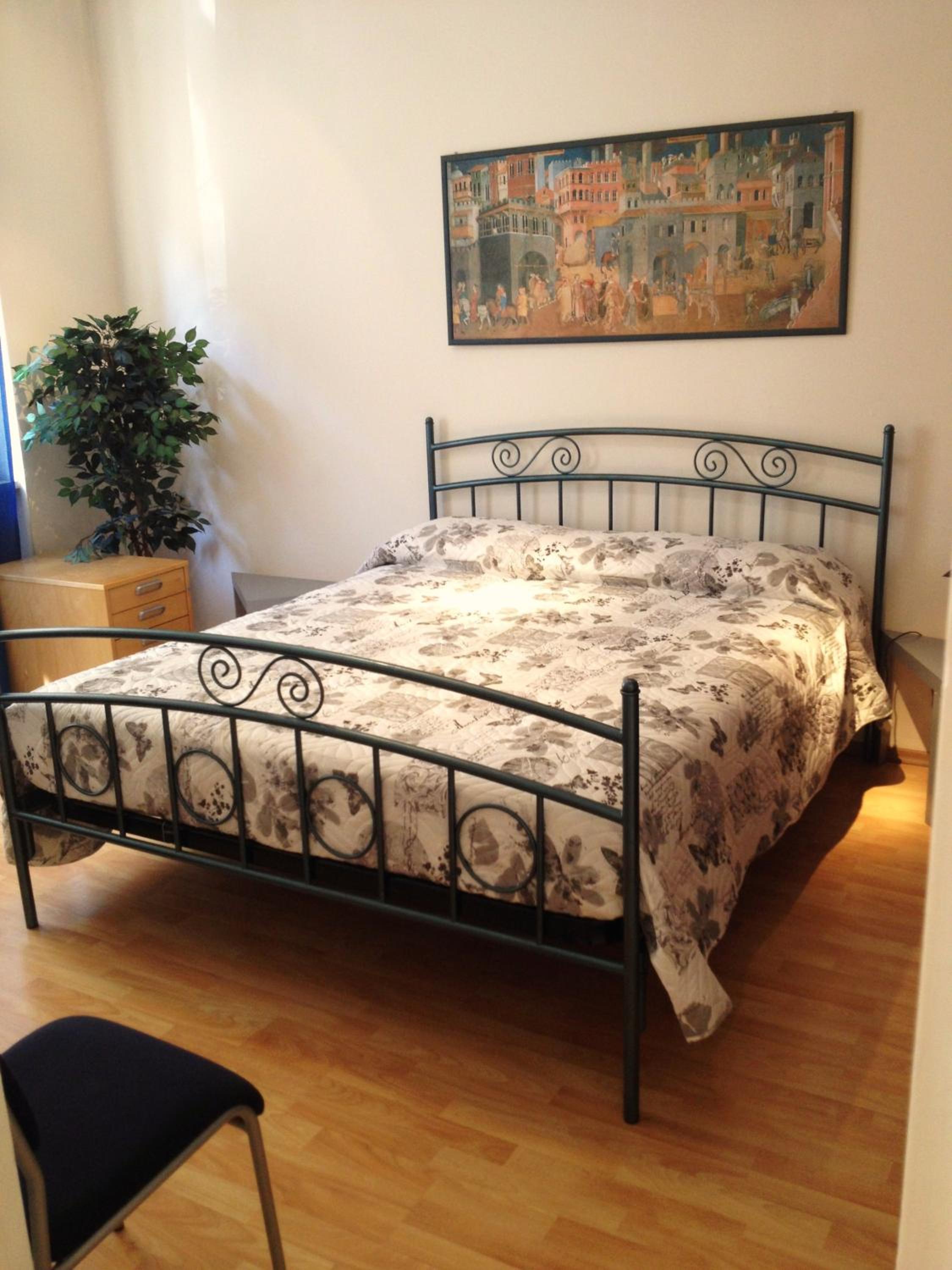 Juliet Room view 3
