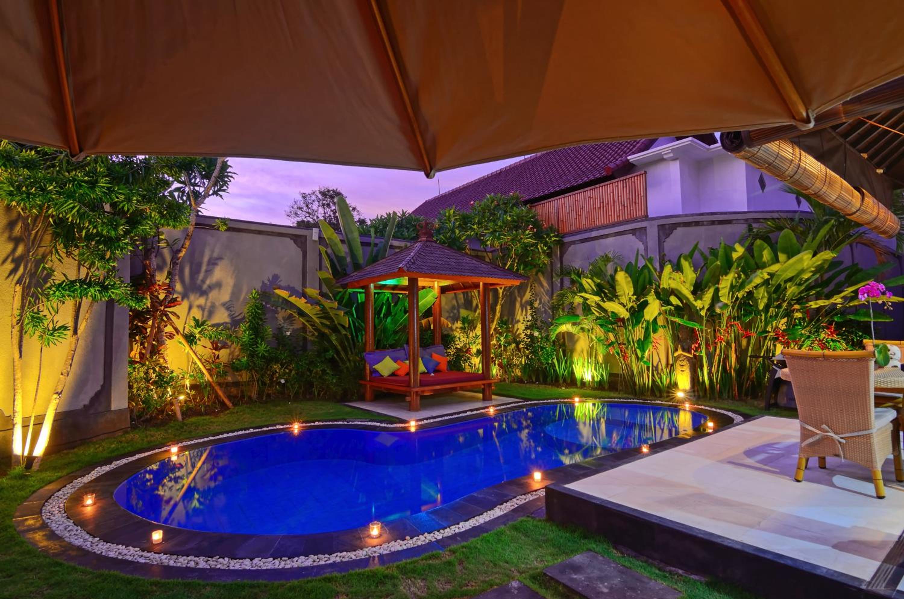 Villa Kibbi view 4