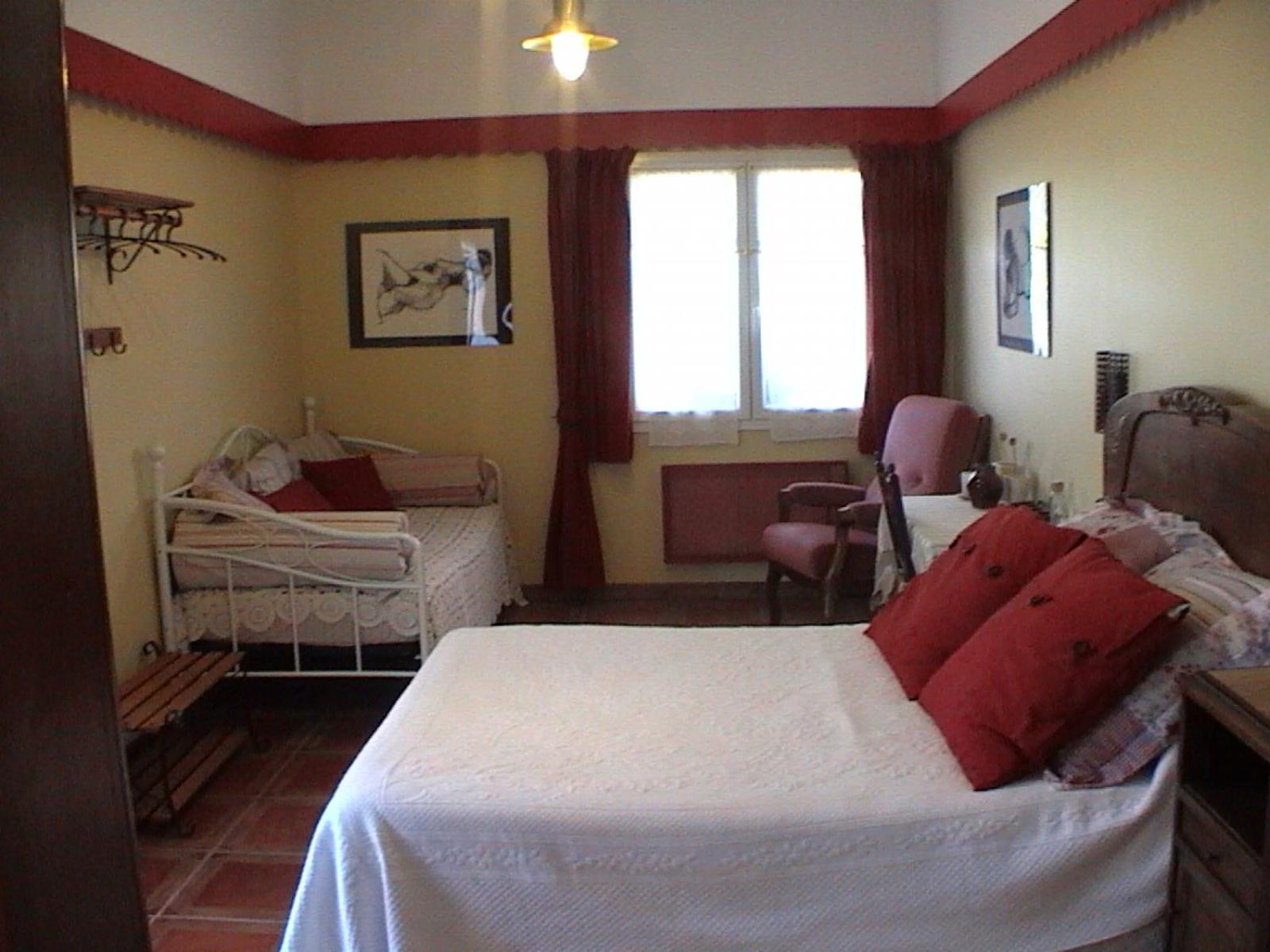 La Corraliere Chambres d'Hôtes view 3