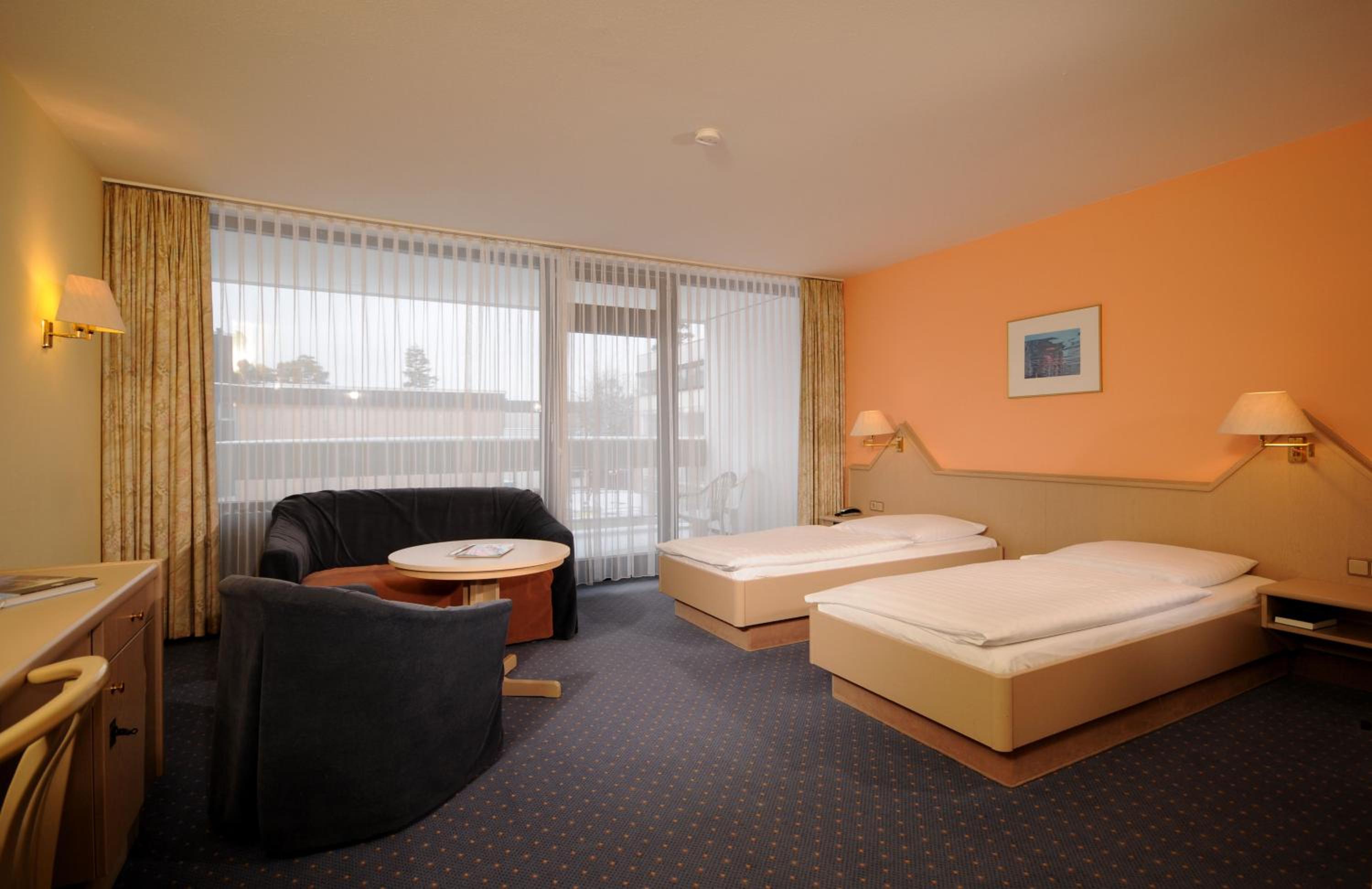 Hotel Sonnenhugel - Property Image 23