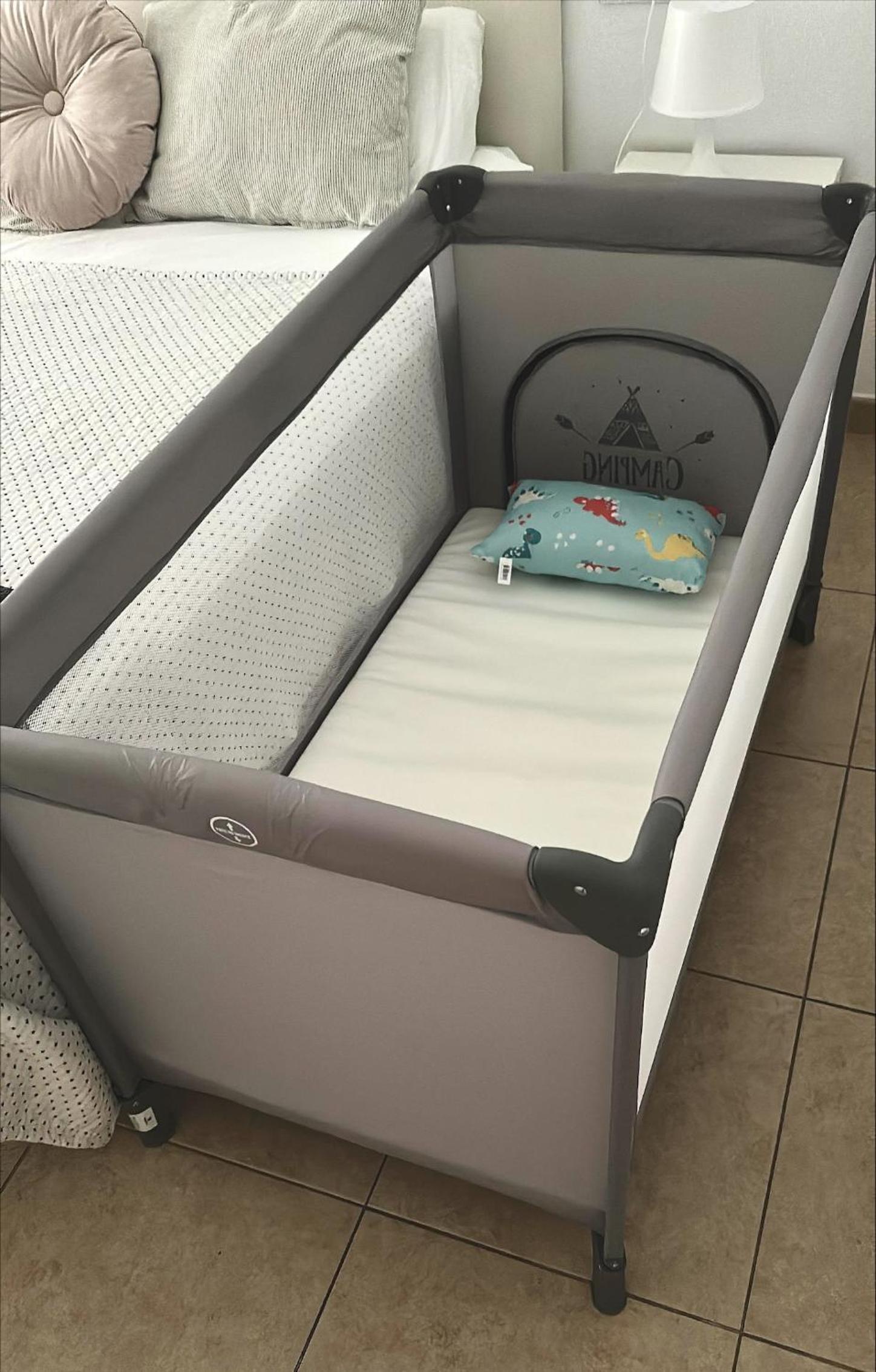 Apto cerca de playa Regla con garaje