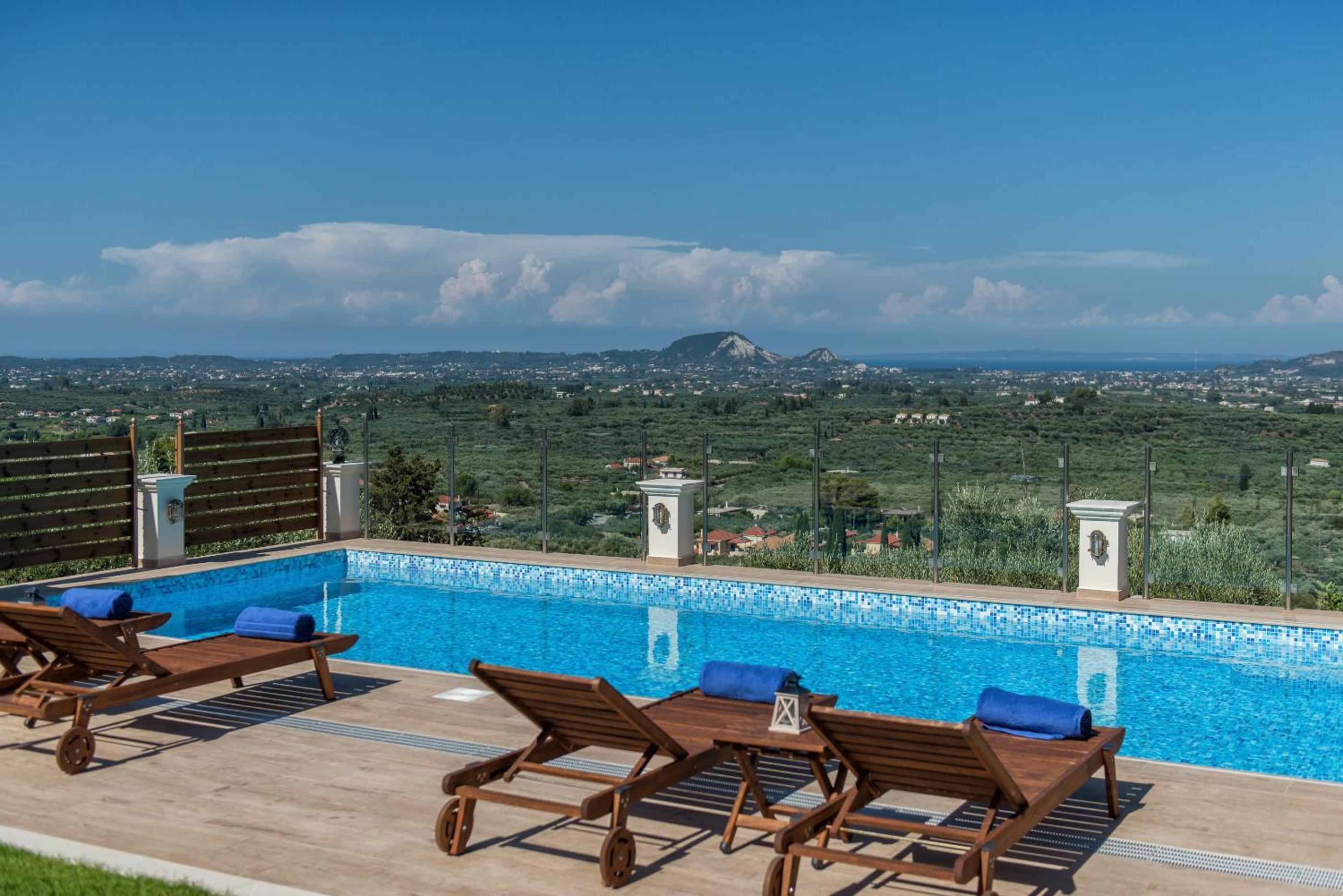 Villa Clairy 3-Bedroom Villa with Private Pool view 3