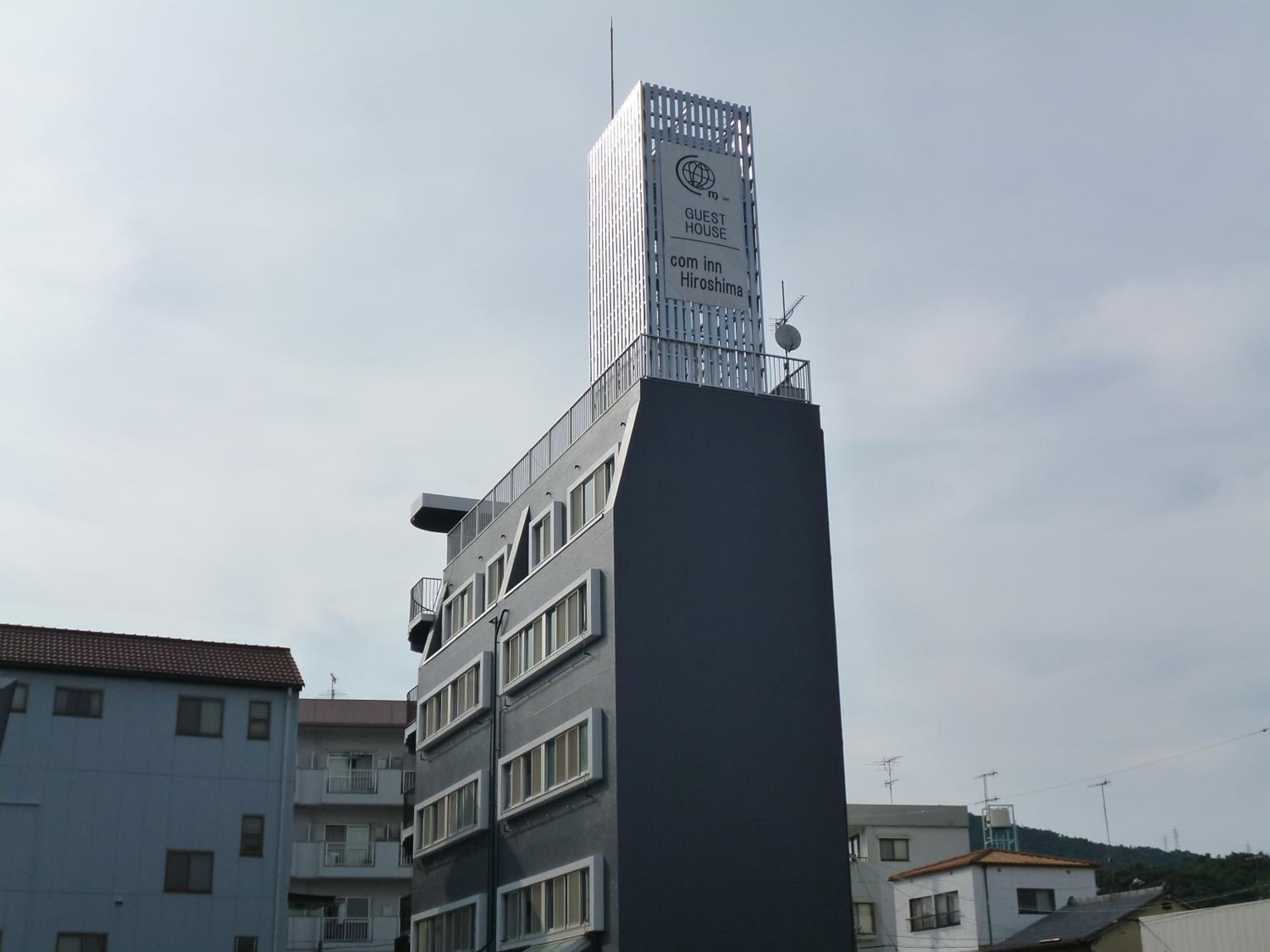 OUCHI HOTEL Yokogawa