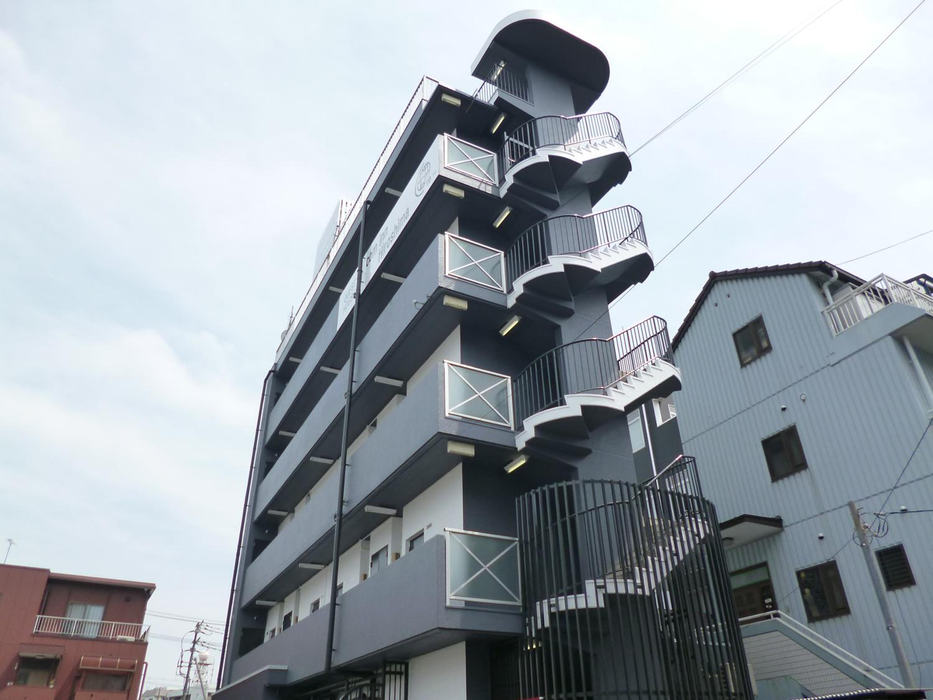 OUCHI HOTEL Yokogawa