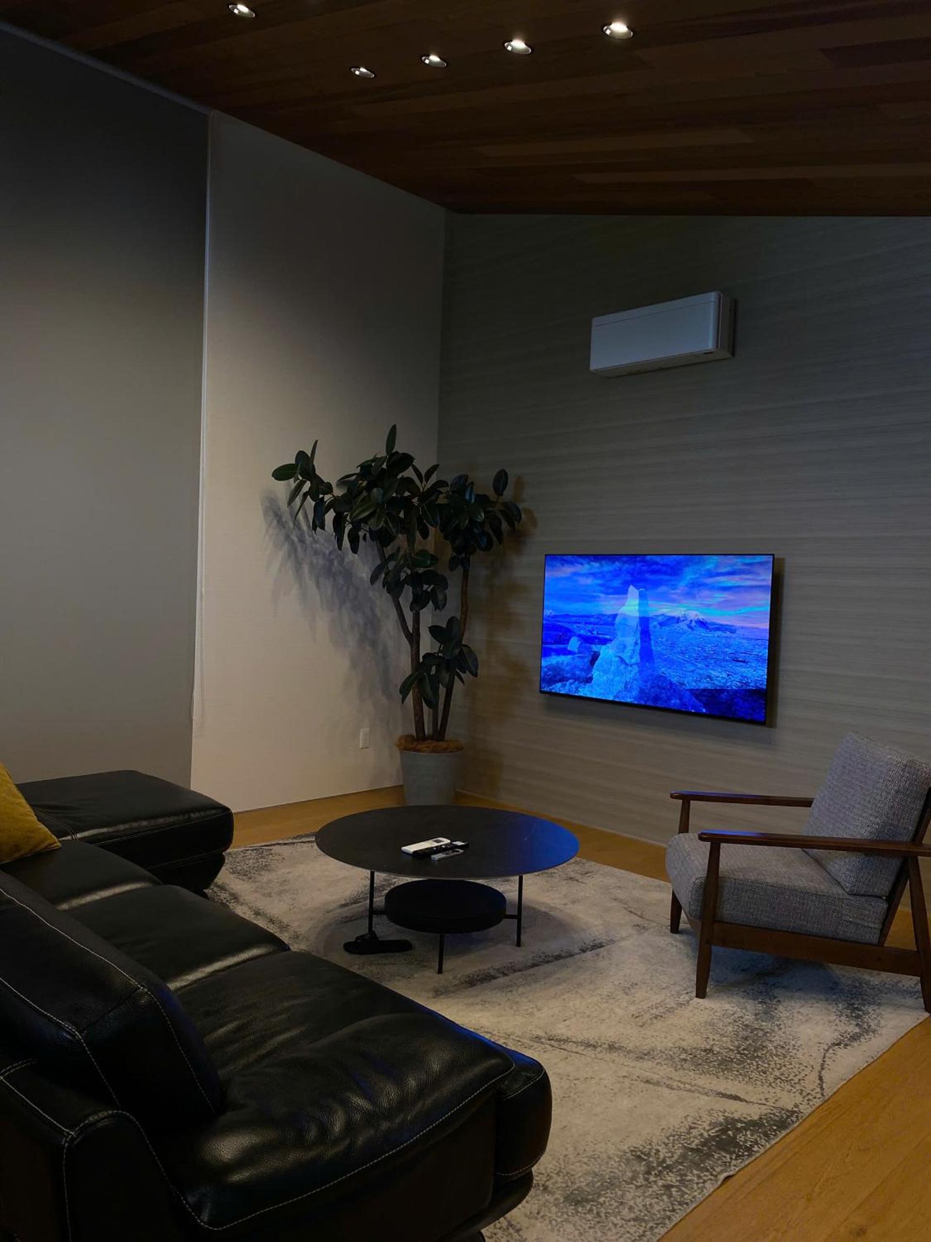 Chalet Opus